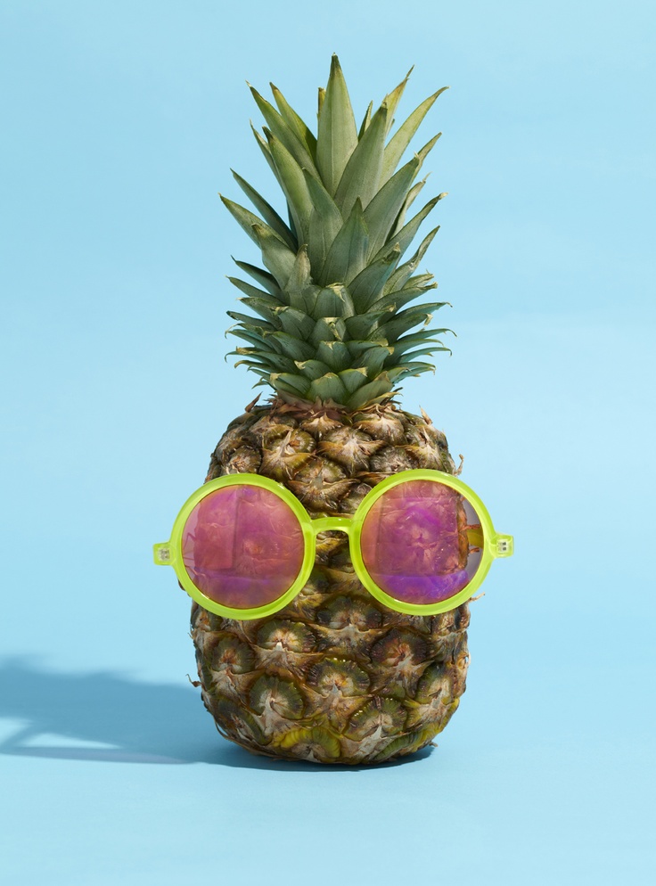 Cool Pineapple Wallpapers Wallpapers