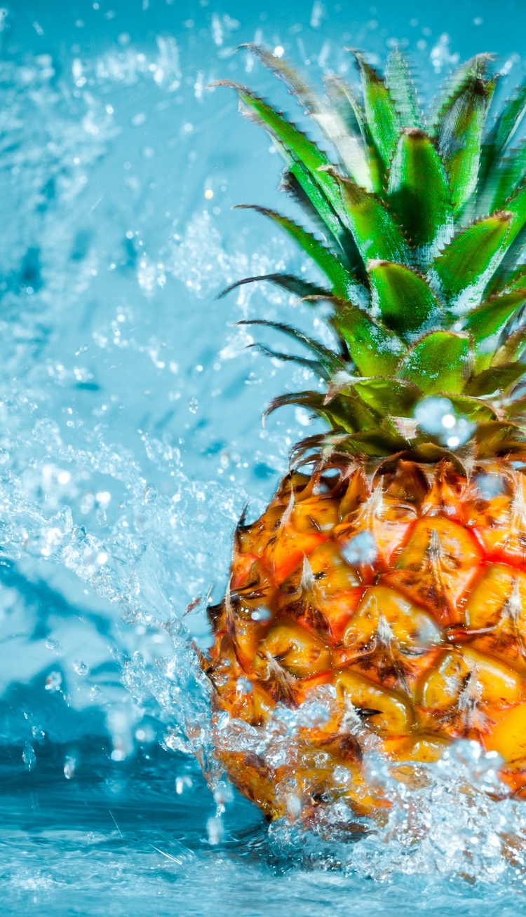 Cool Pineapple Wallpapers Wallpapers