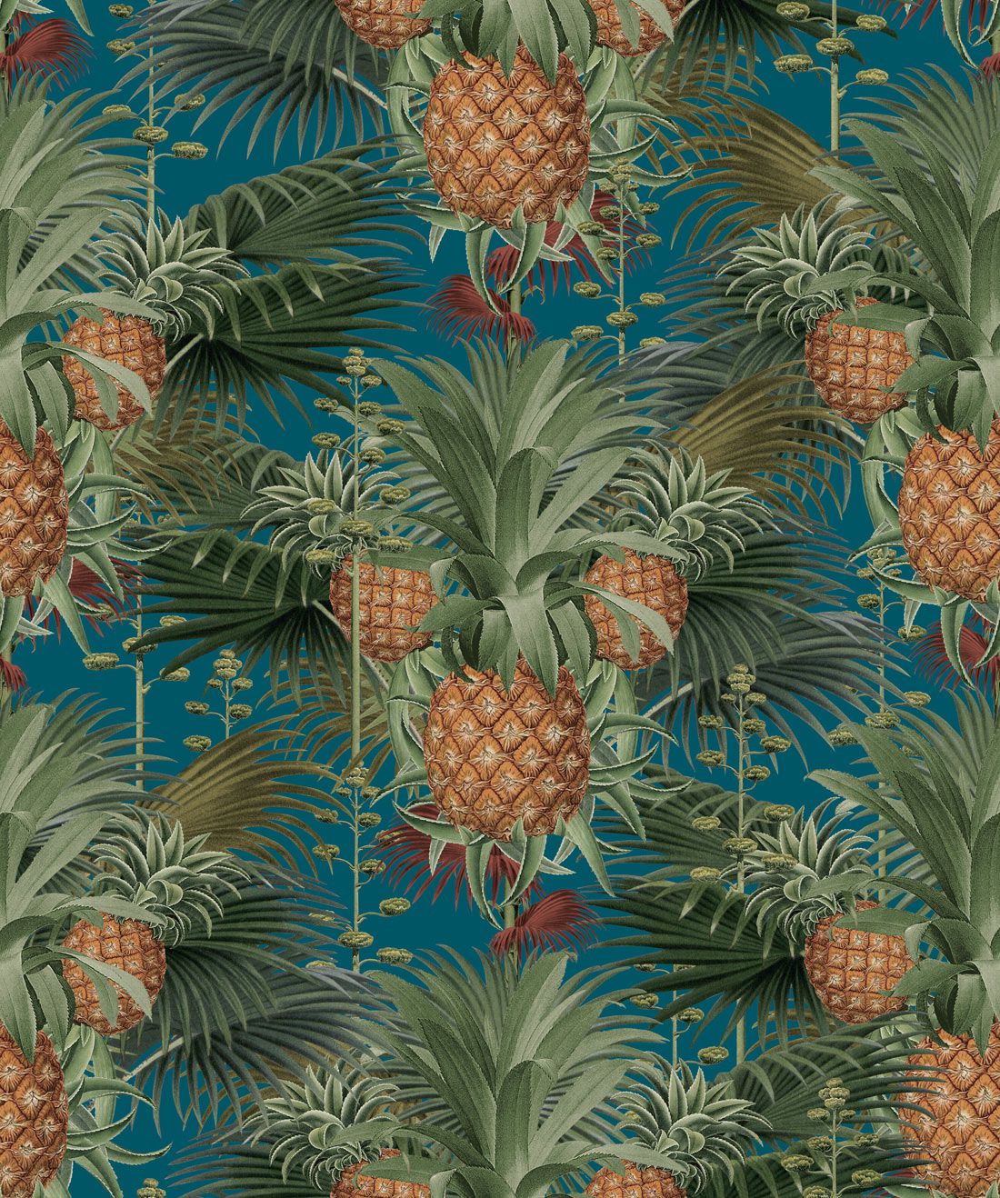 Cool Pineapple Wallpapers Wallpapers