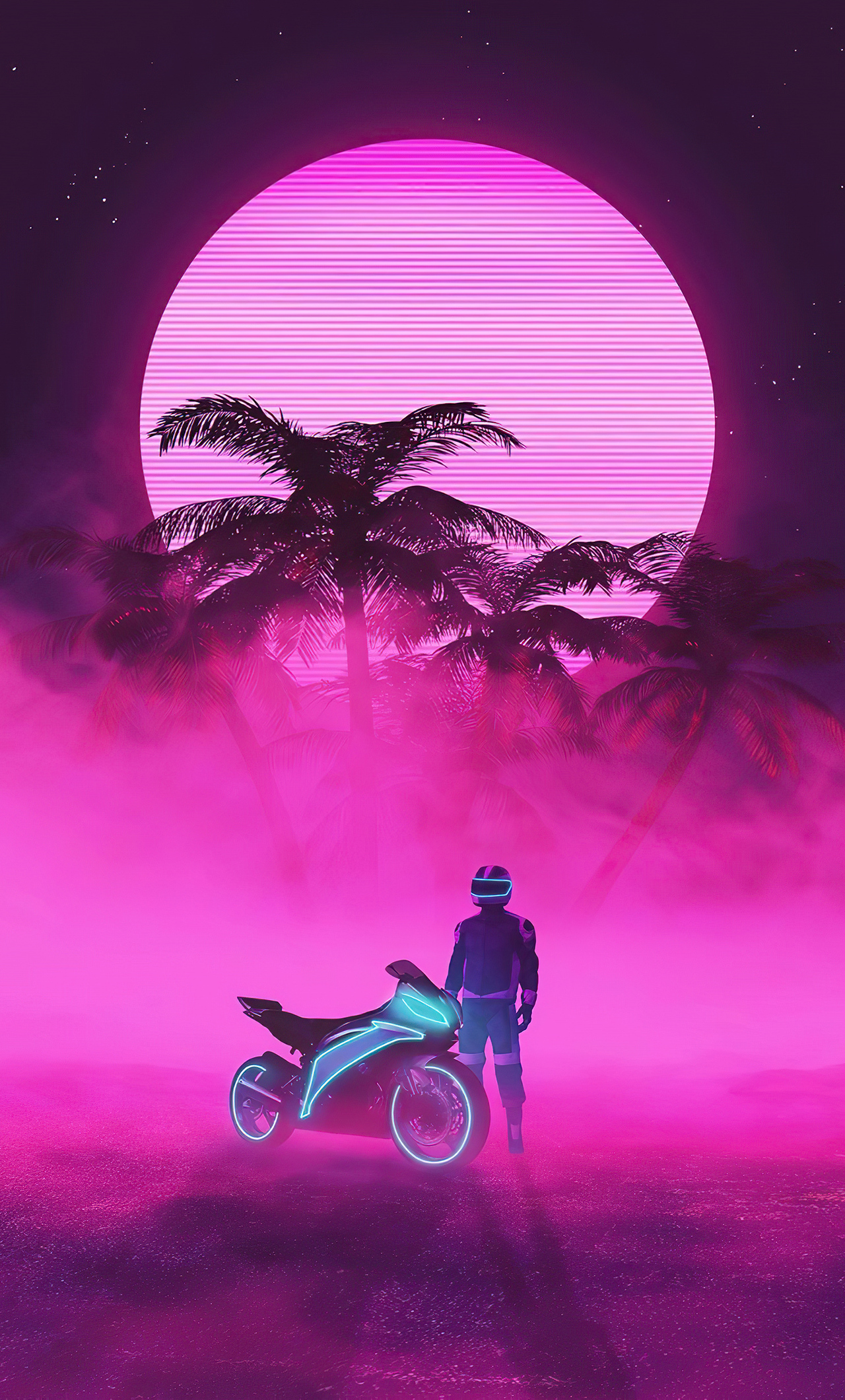 Cool Pink Wallpapers