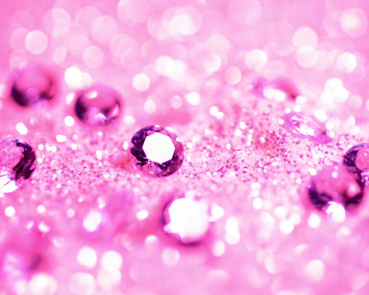 Cool Pink Wallpapers Wallpapers