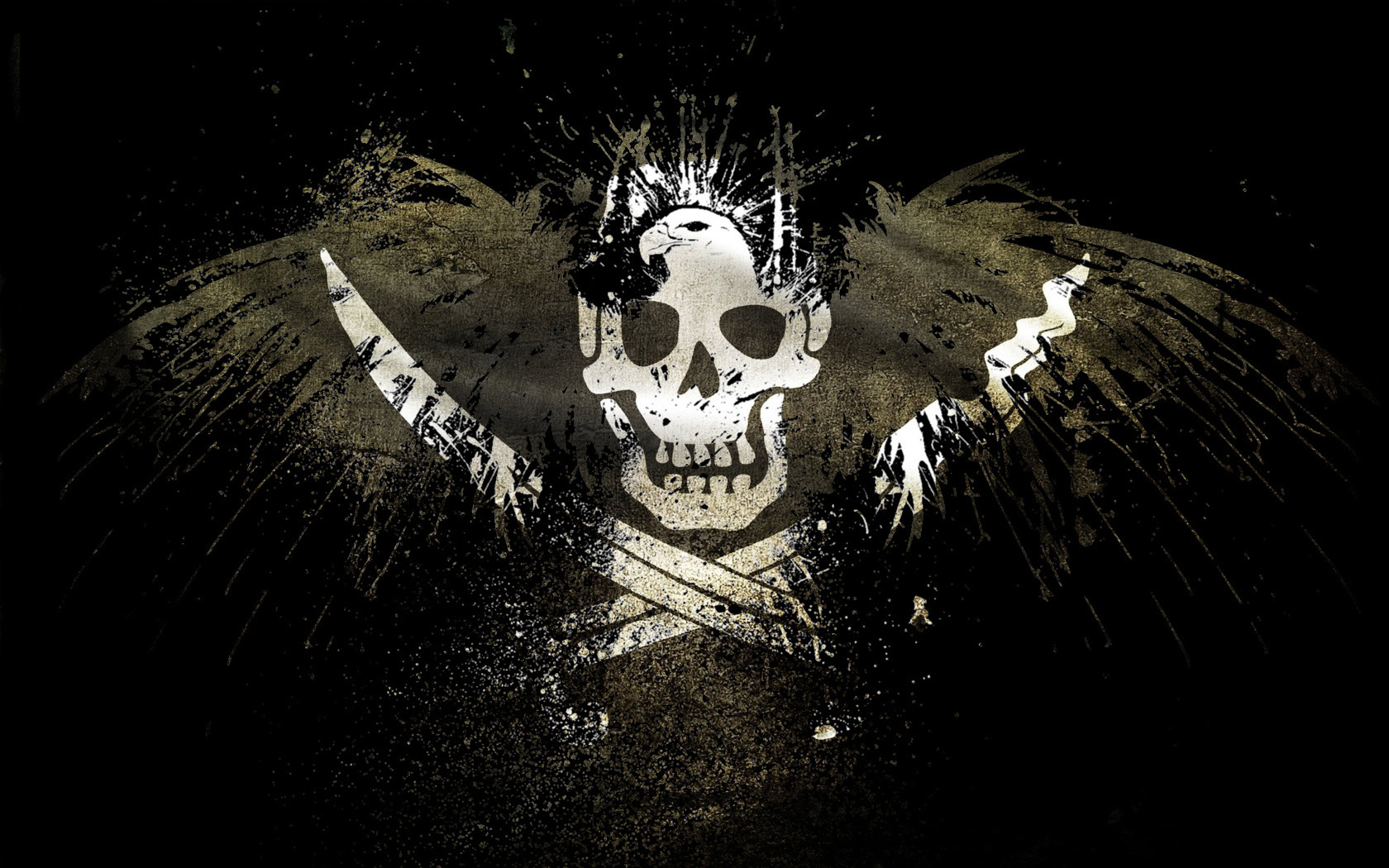 Cool Pirate Wallpapers Wallpapers