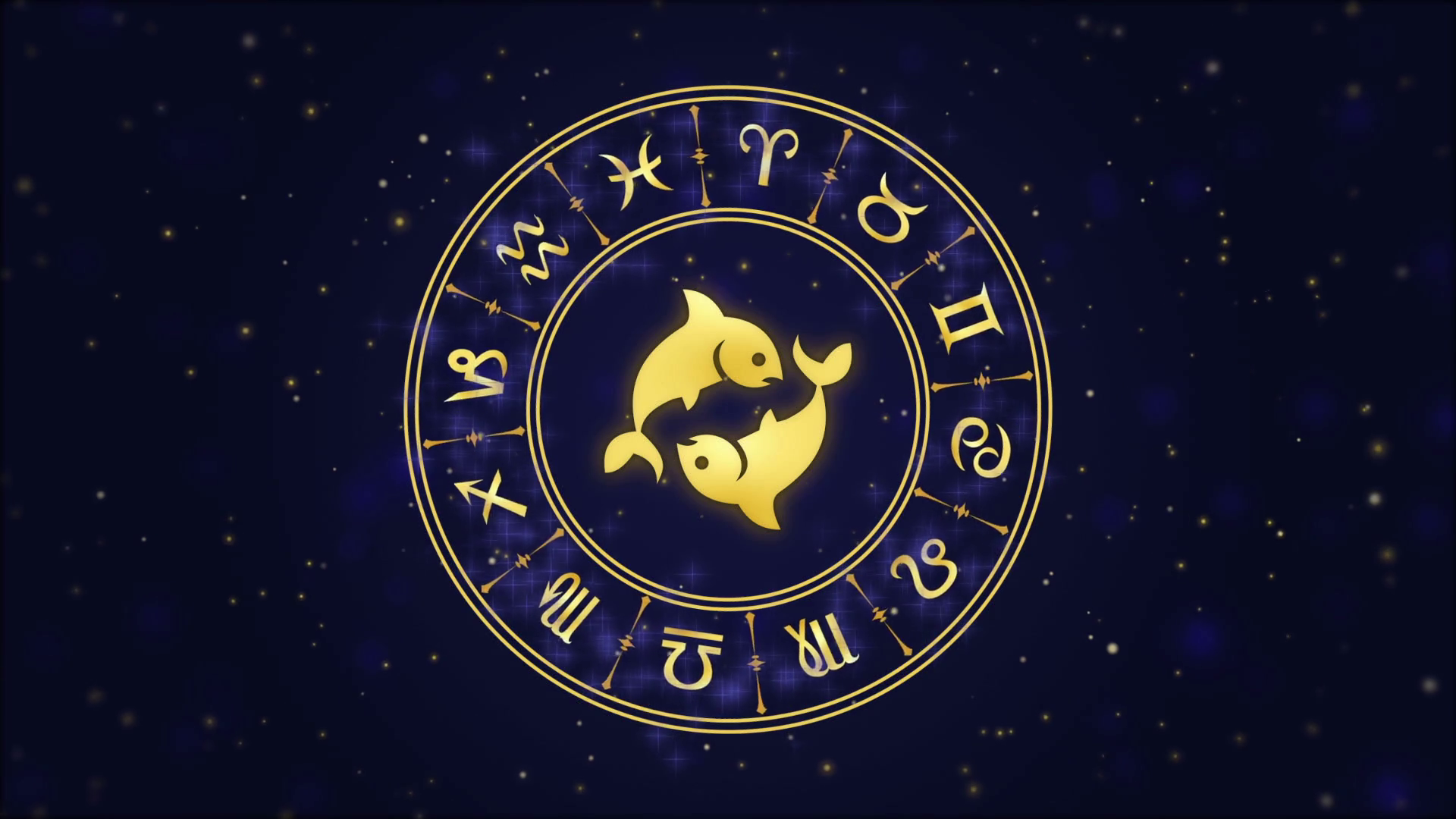 Cool Pisces Symbol Wallpapers