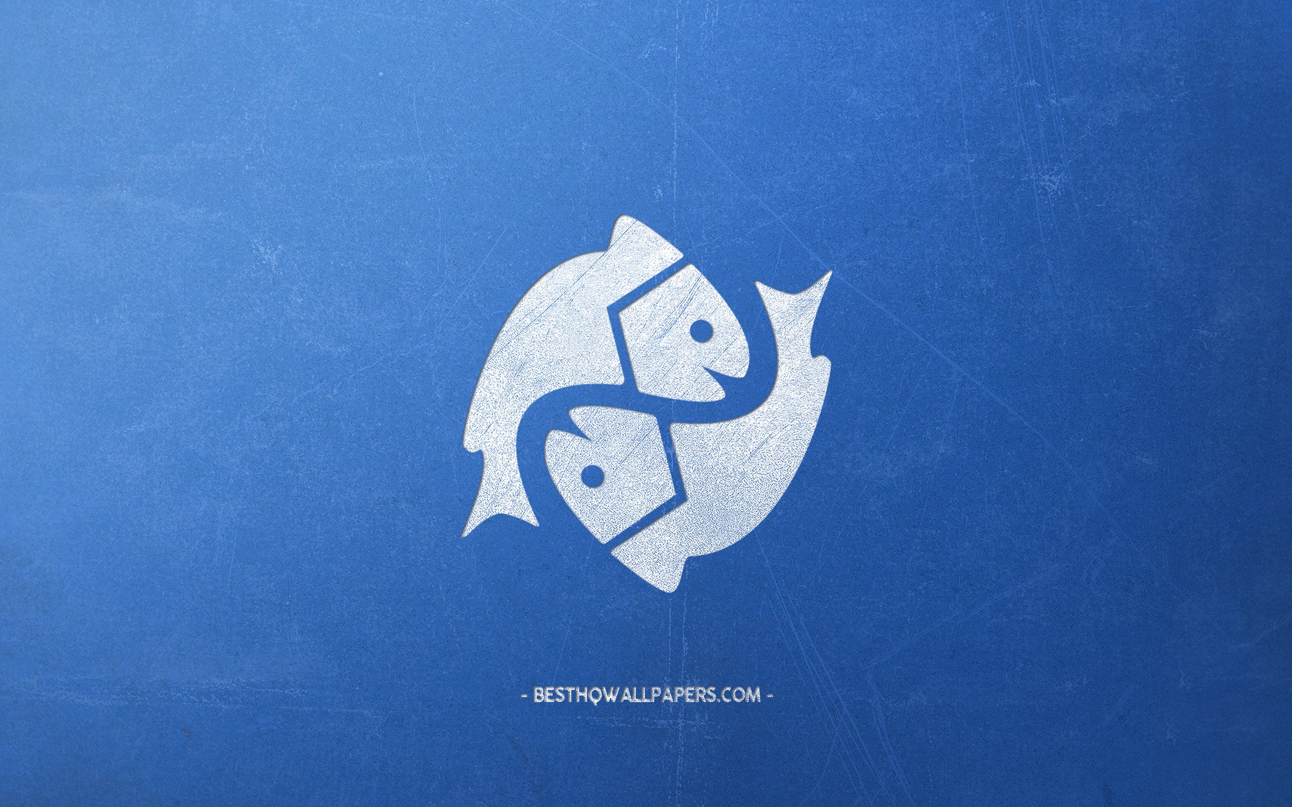 Cool Pisces Symbol Wallpapers