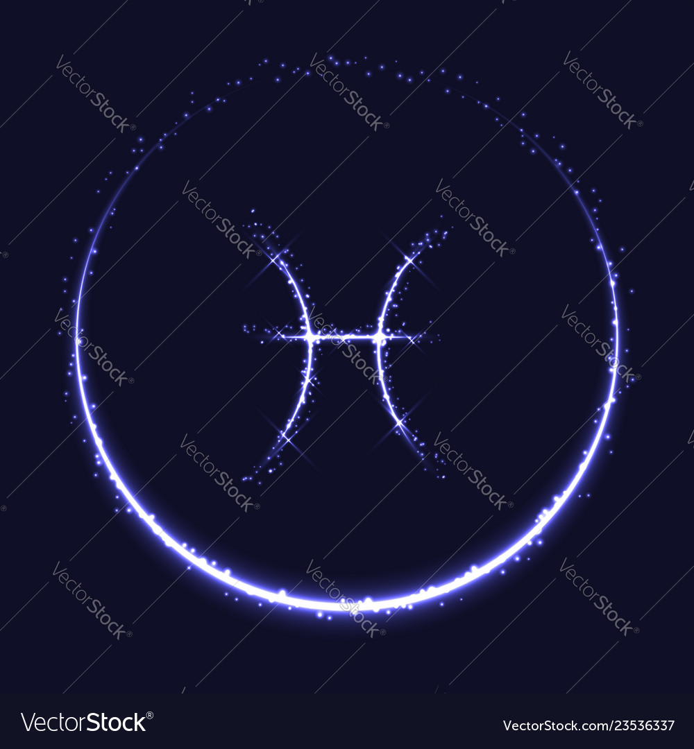 Cool Pisces Symbol Wallpapers