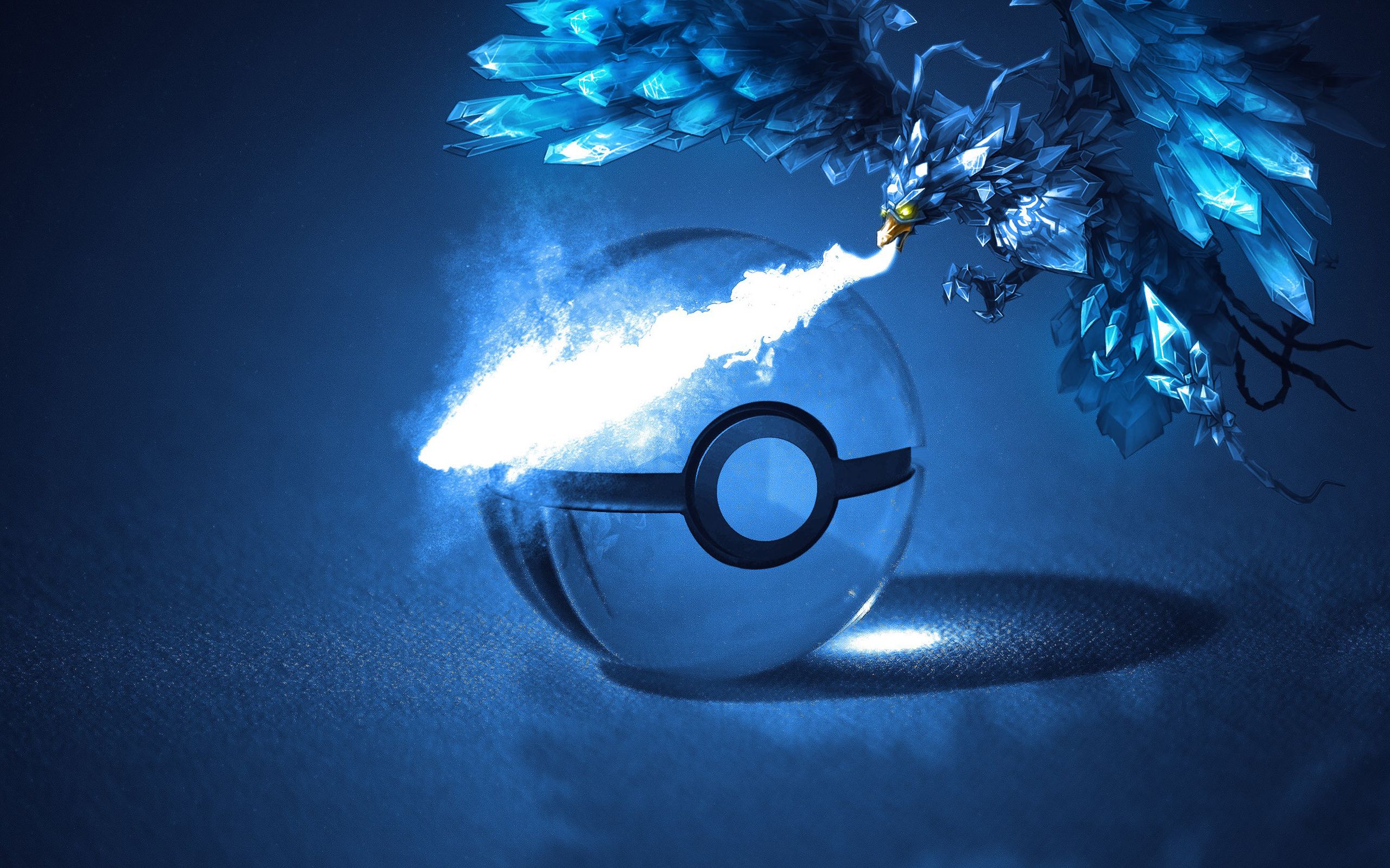 Cool Pokeball Wallpapers