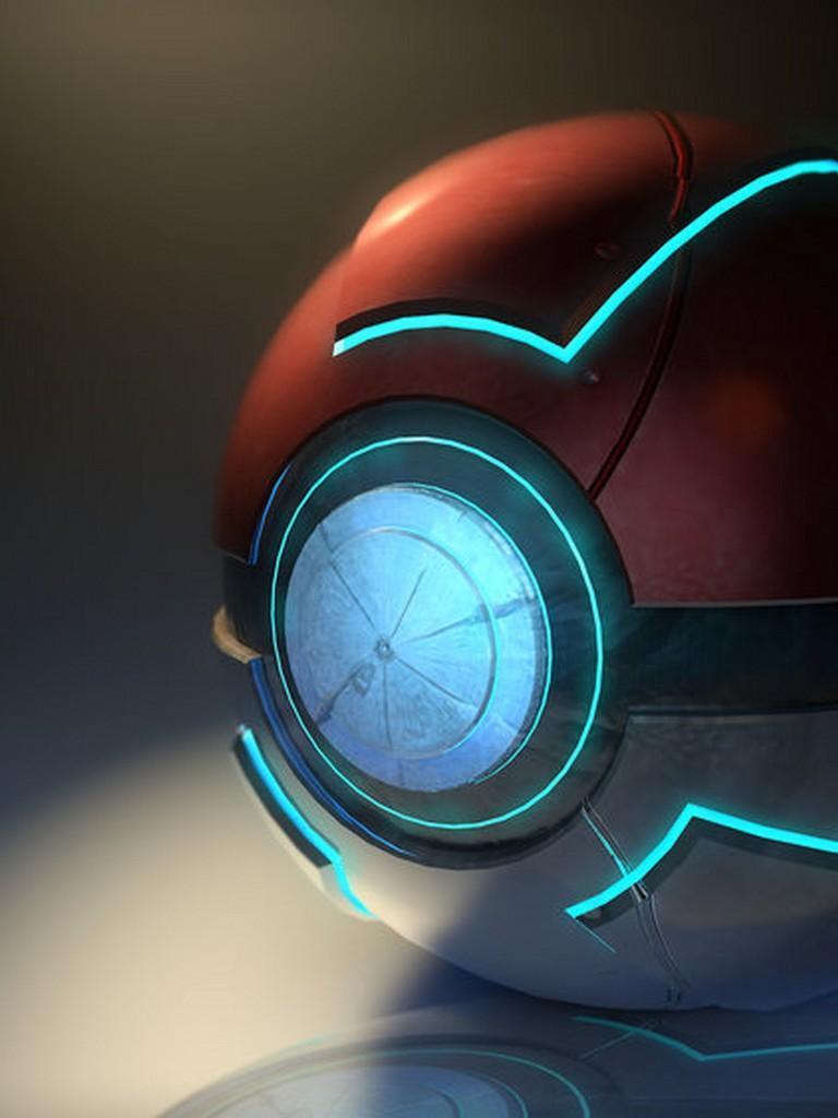 Cool Pokeball Wallpapers