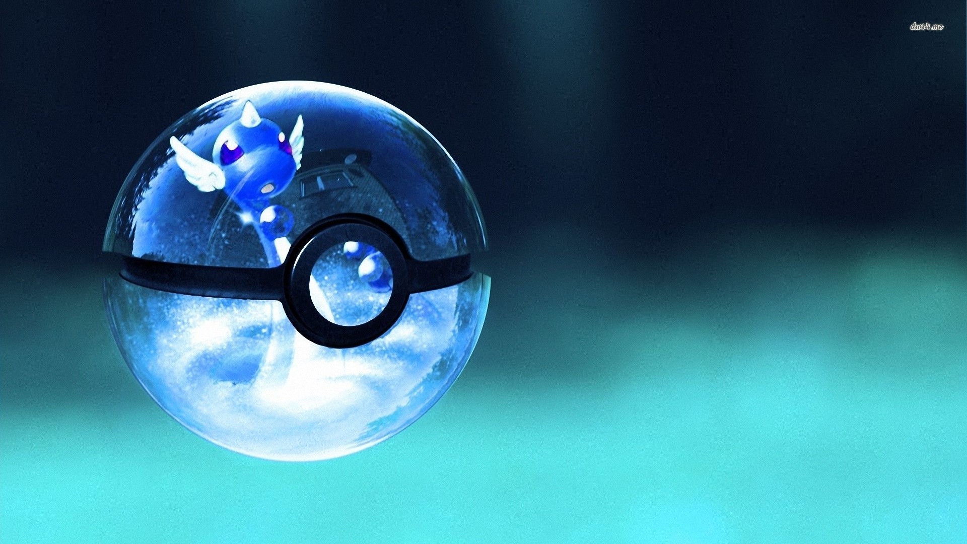 Cool Pokeball Wallpapers