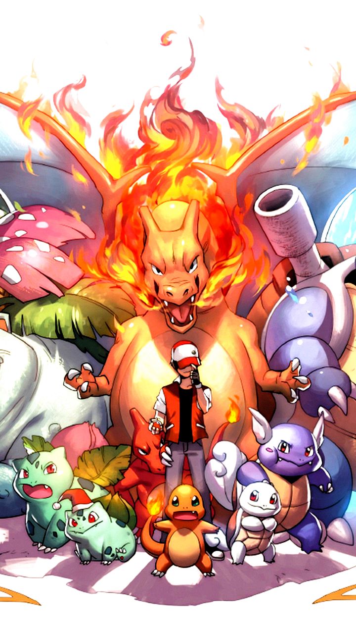 Cool Pokemon Wallpapers Wallpapers