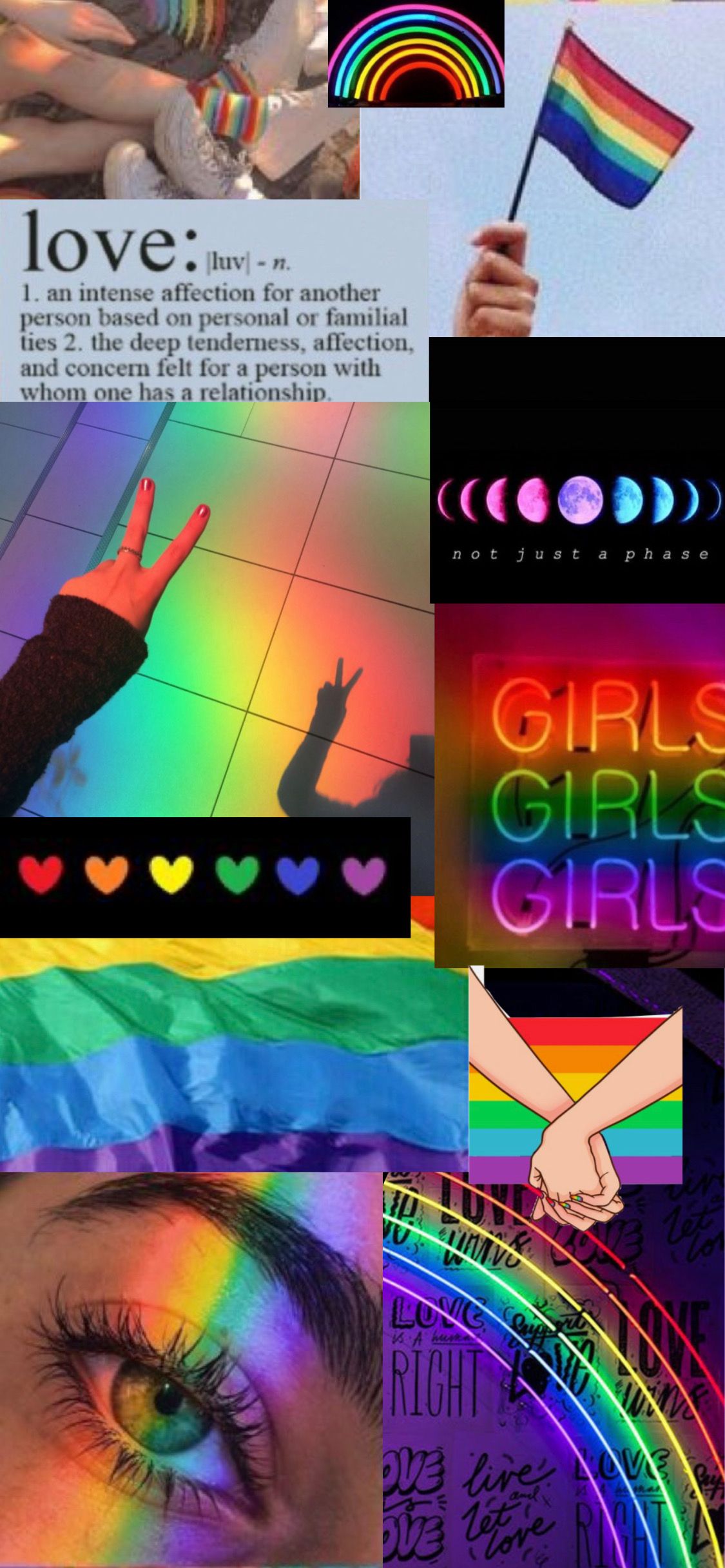 Cool Pride Wallpapers