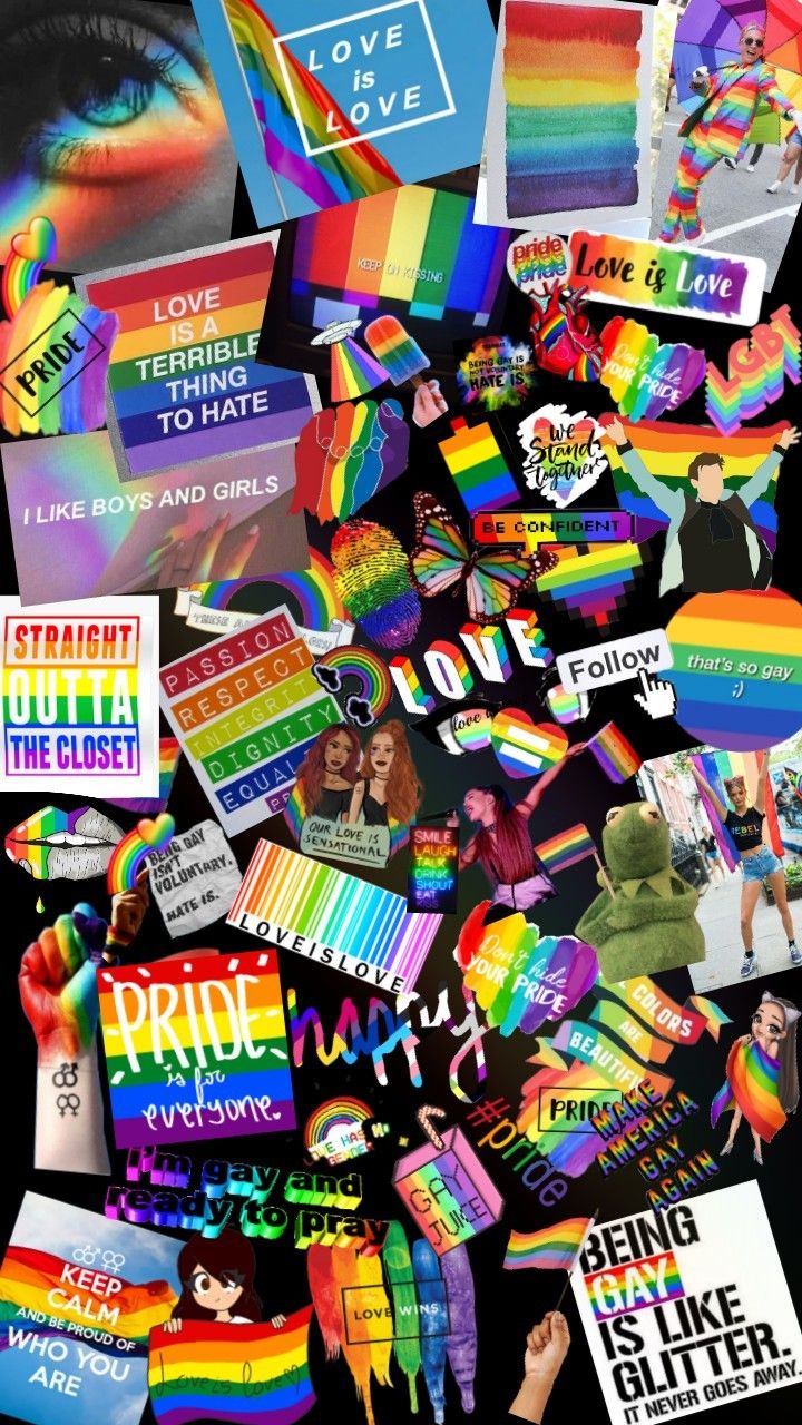 Cool Pride Wallpapers