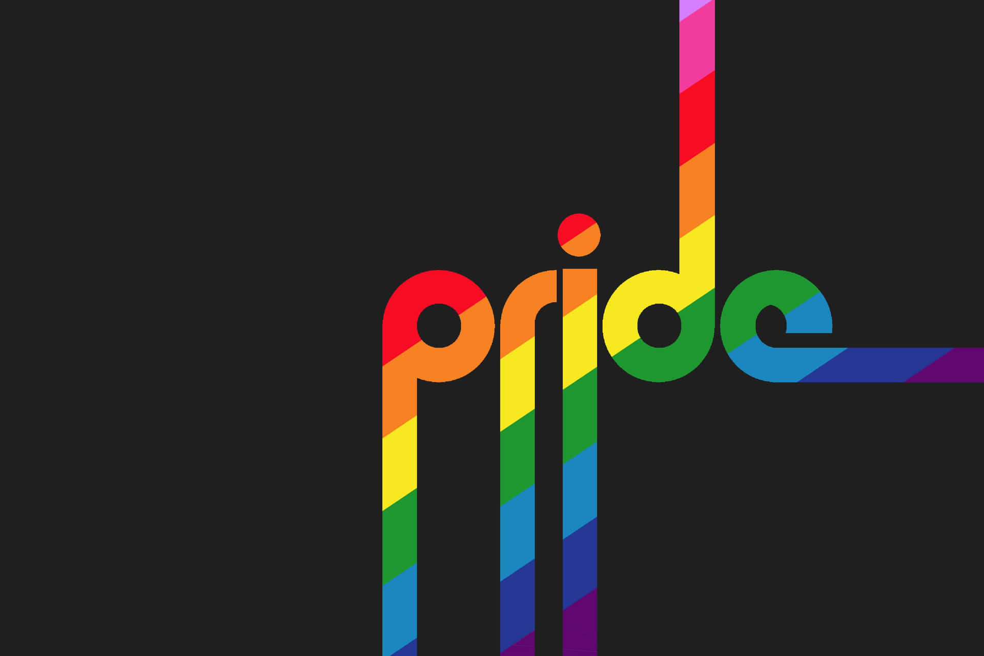 Cool Pride Wallpapers