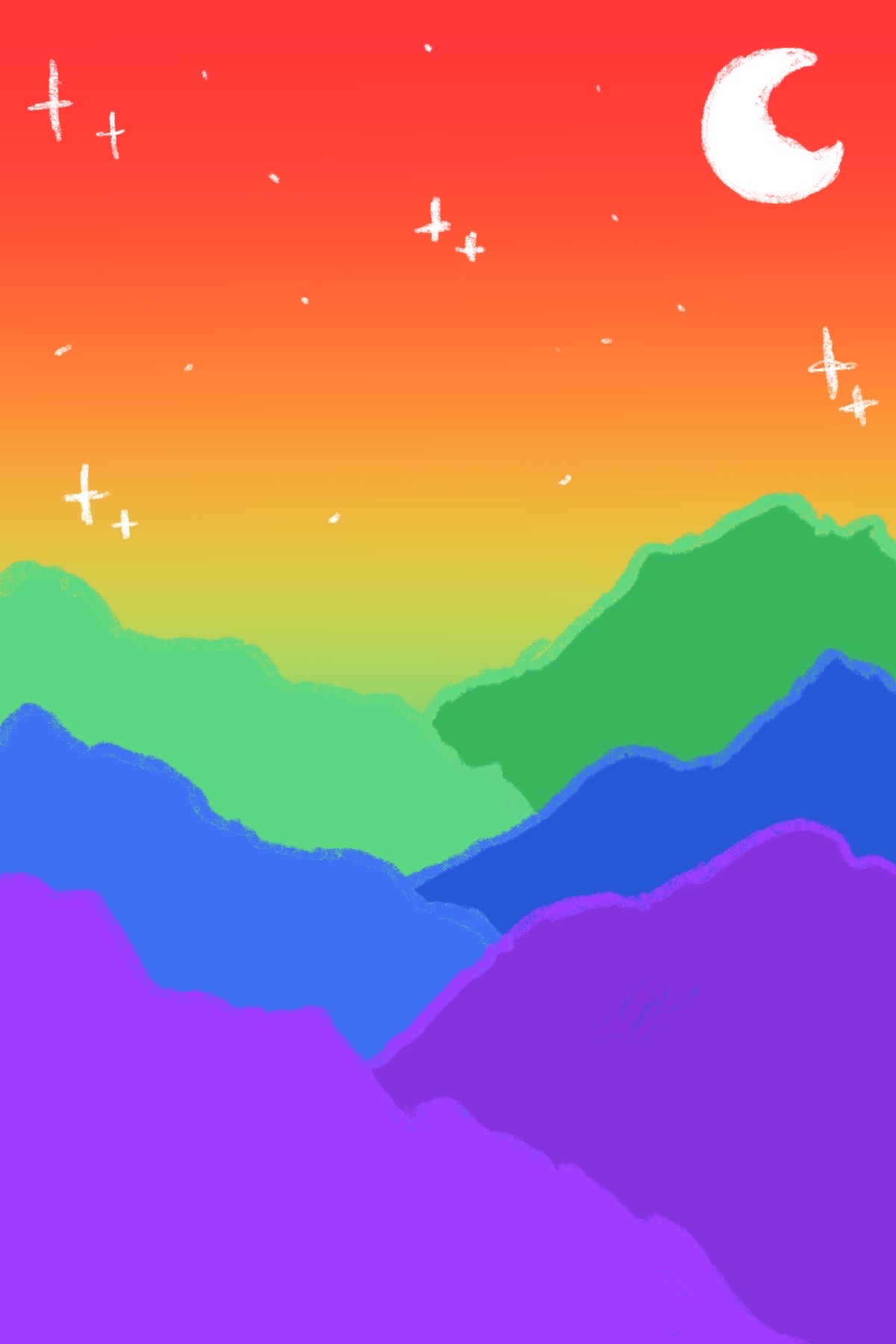 Cool Pride Wallpapers