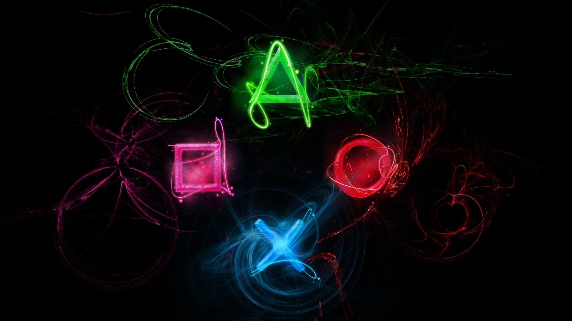 Cool Ps3 Wallpapers