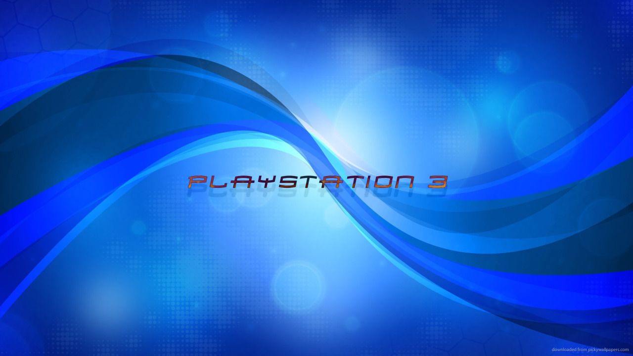 Cool Ps3 Wallpapers