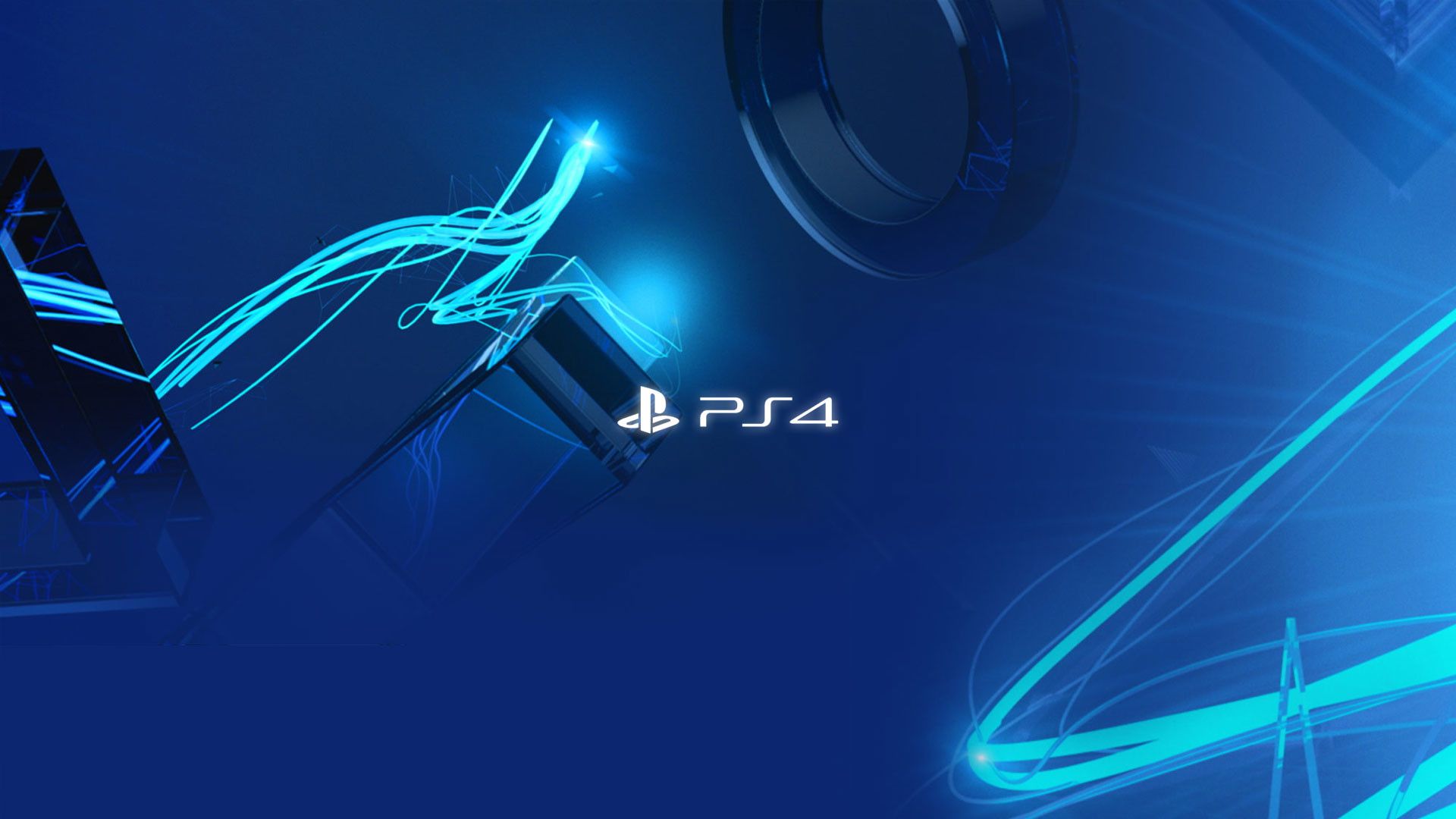 Cool Ps4 Wallpapers