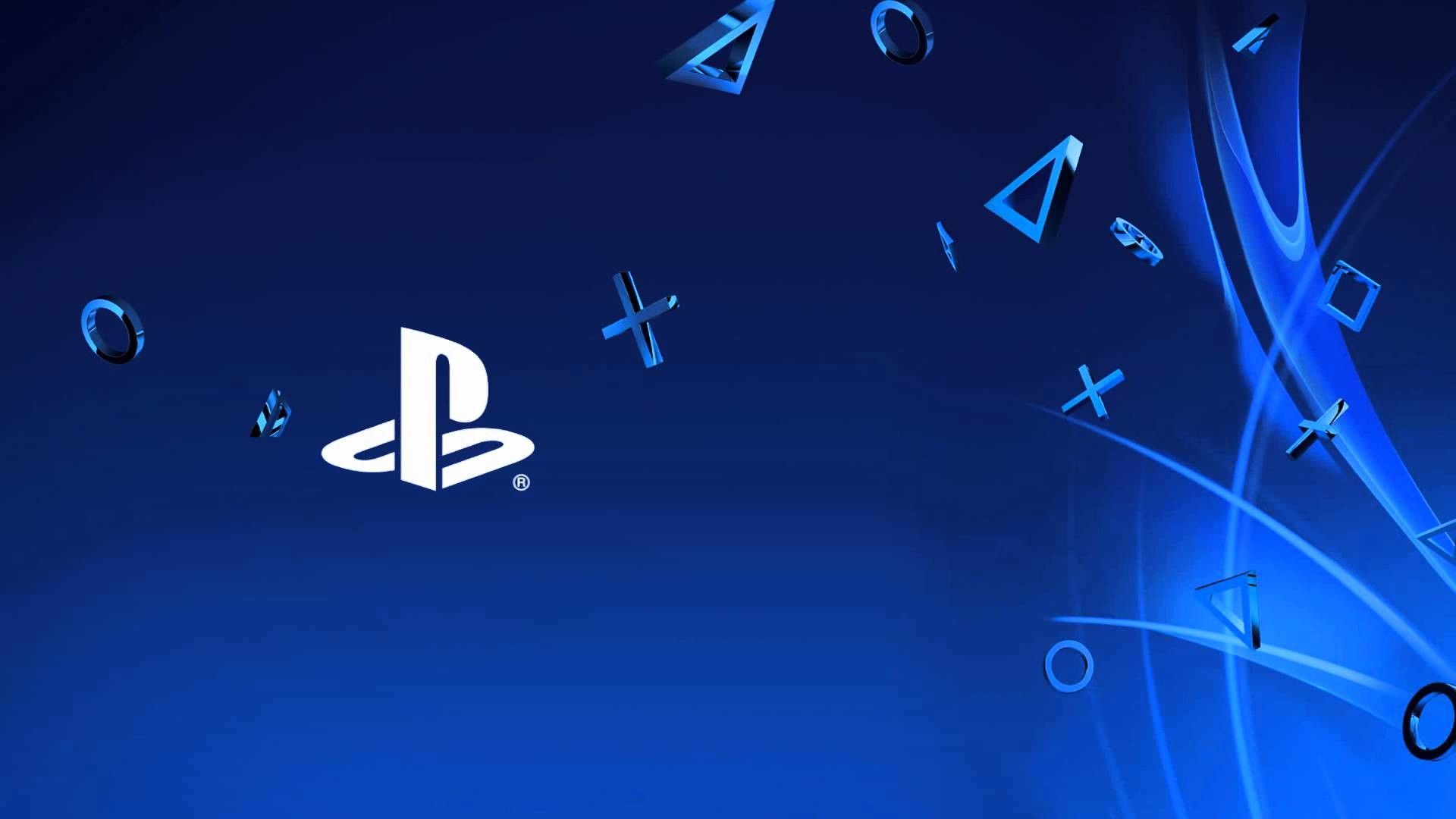 Cool Ps4 Wallpapers