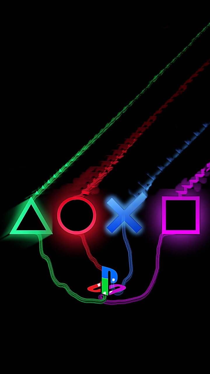 Cool Ps4 Wallpapers