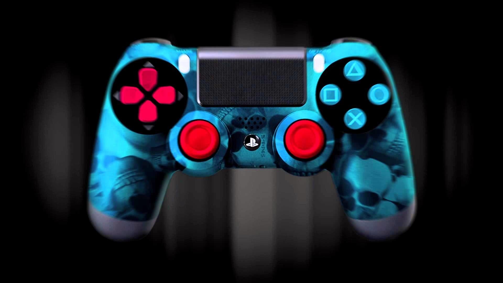 Cool Ps4 Wallpapers