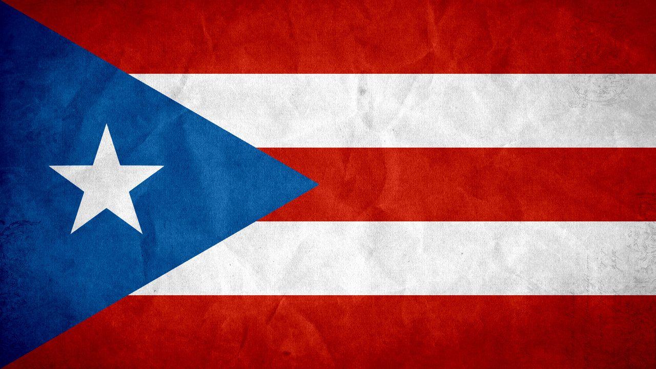 Cool Puerto Rico Flag Wallpapers