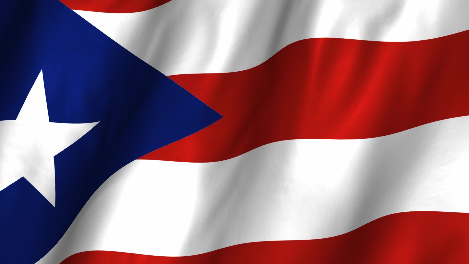 Cool Puerto Rico Flag Wallpapers