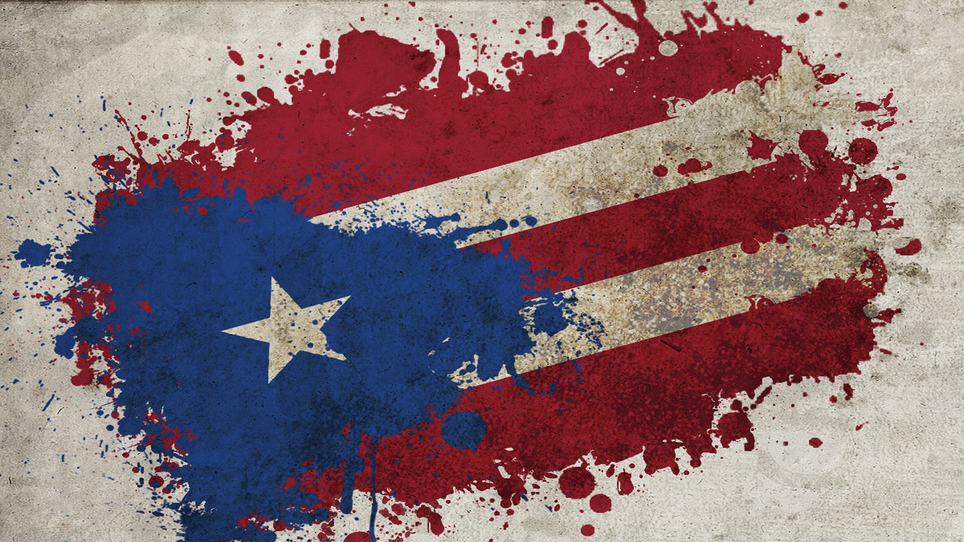 Cool Puerto Rico Flag Wallpapers