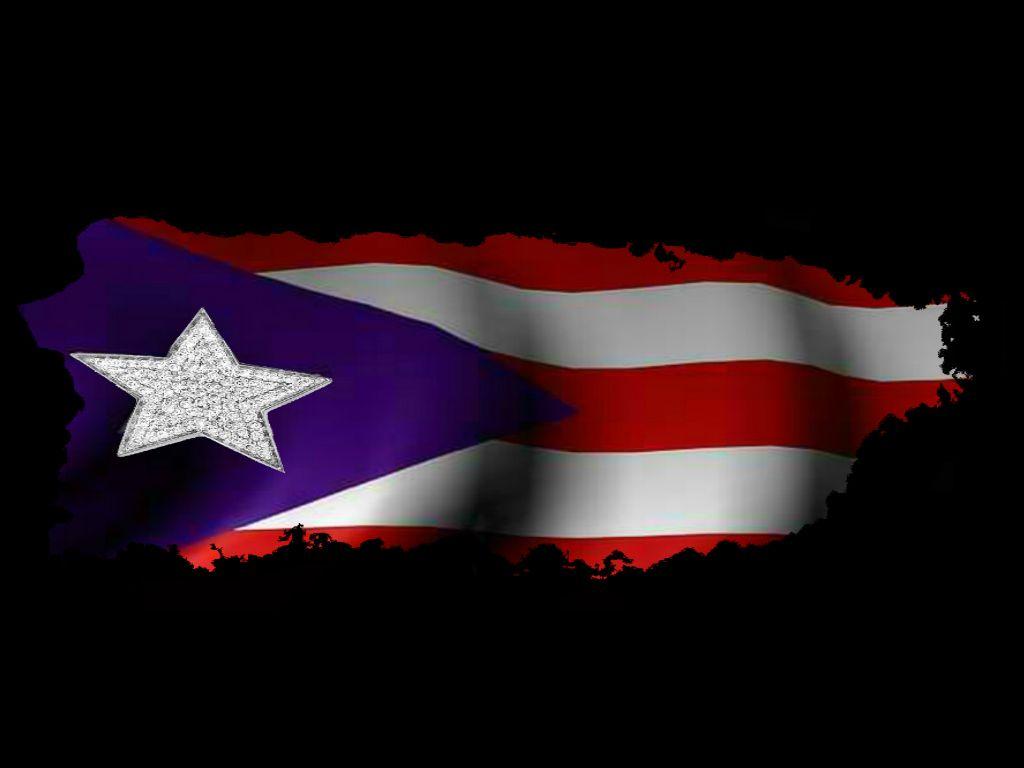 Cool Puerto Rico Flag Wallpapers