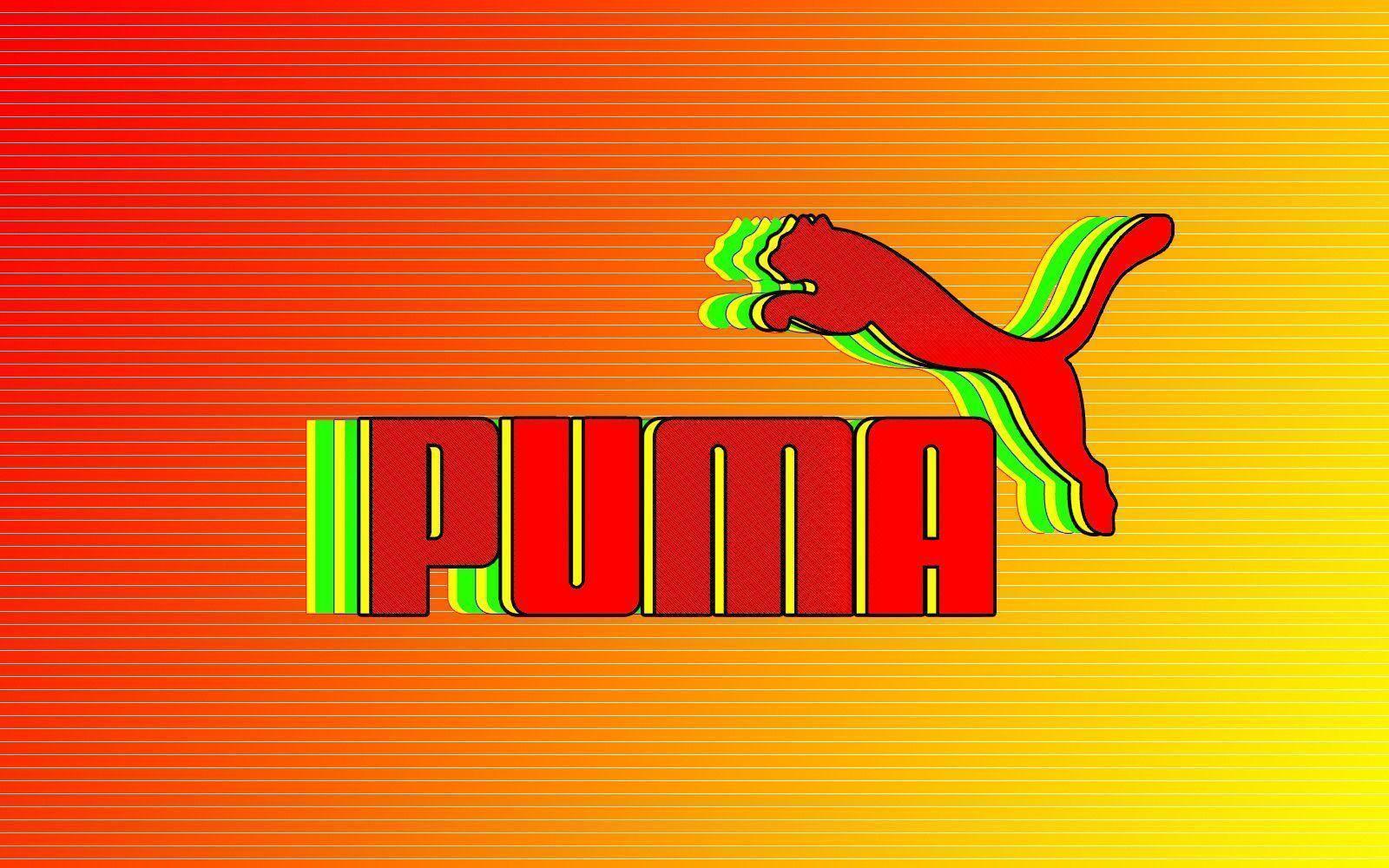 Cool Puma Wallpapers