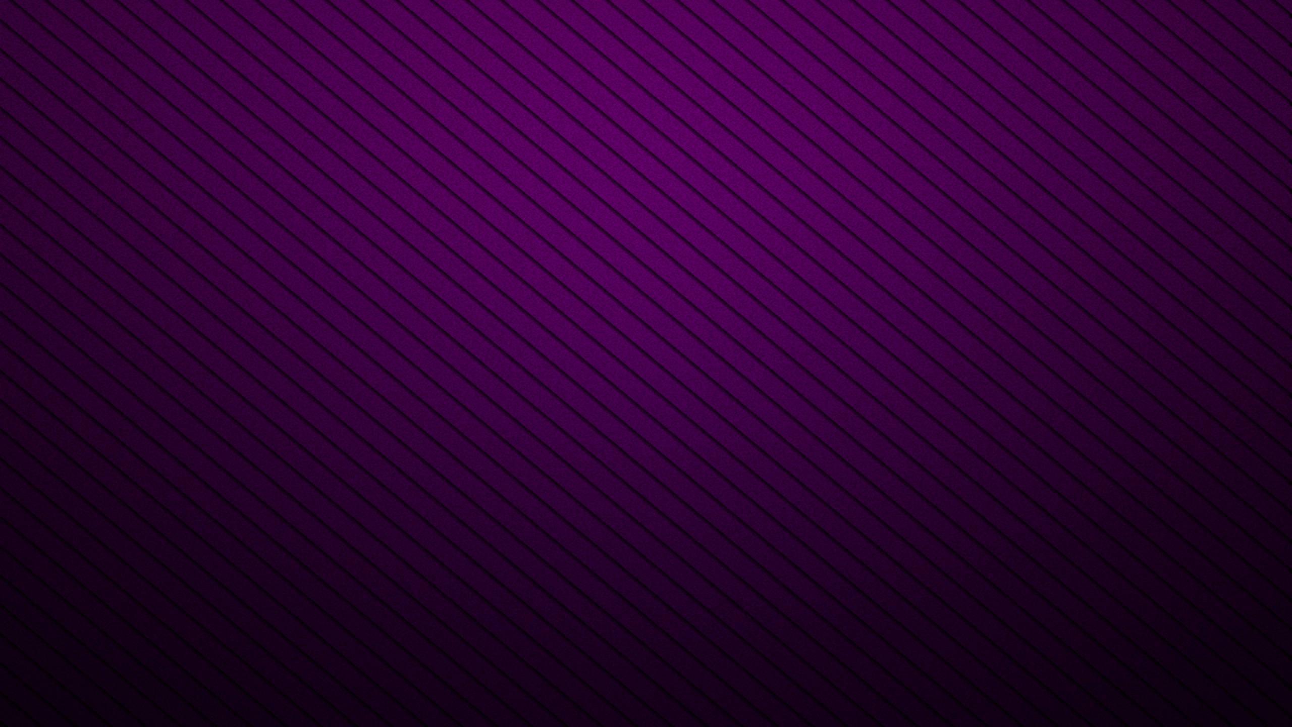 Cool Purple And Black Wallpapers