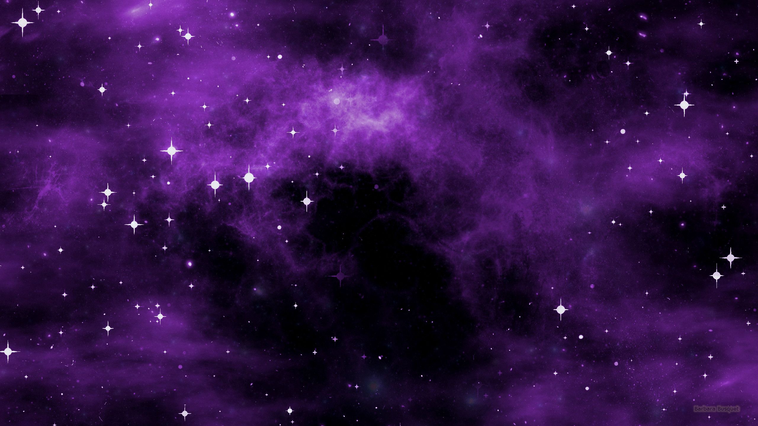 Cool Purple Galaxy Wallpapers Wallpapers