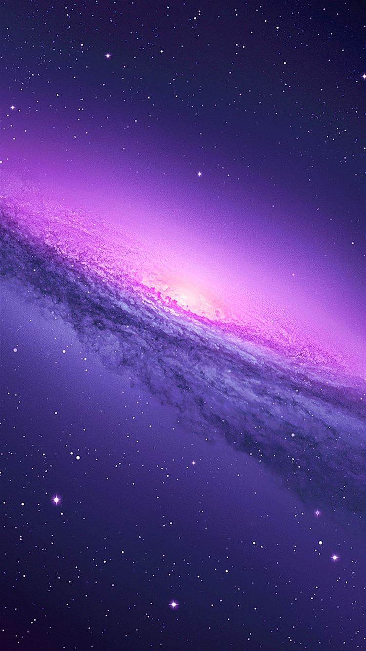 Cool Purple Galaxy Wallpapers Wallpapers