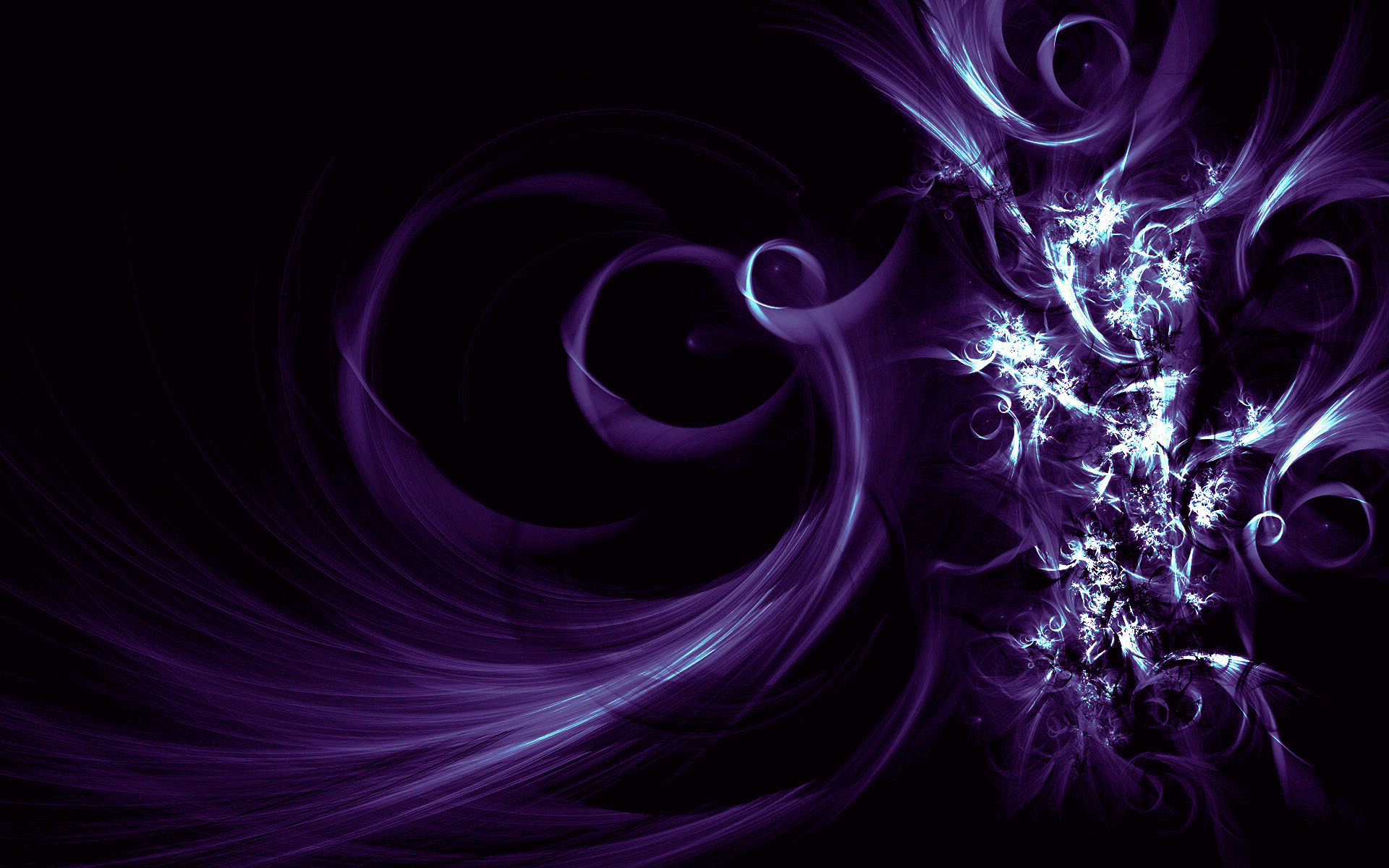 Cool Purple Wallpaper Wallpapers