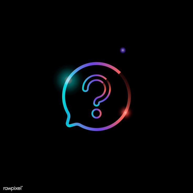 Cool Question Mark Wallpapers