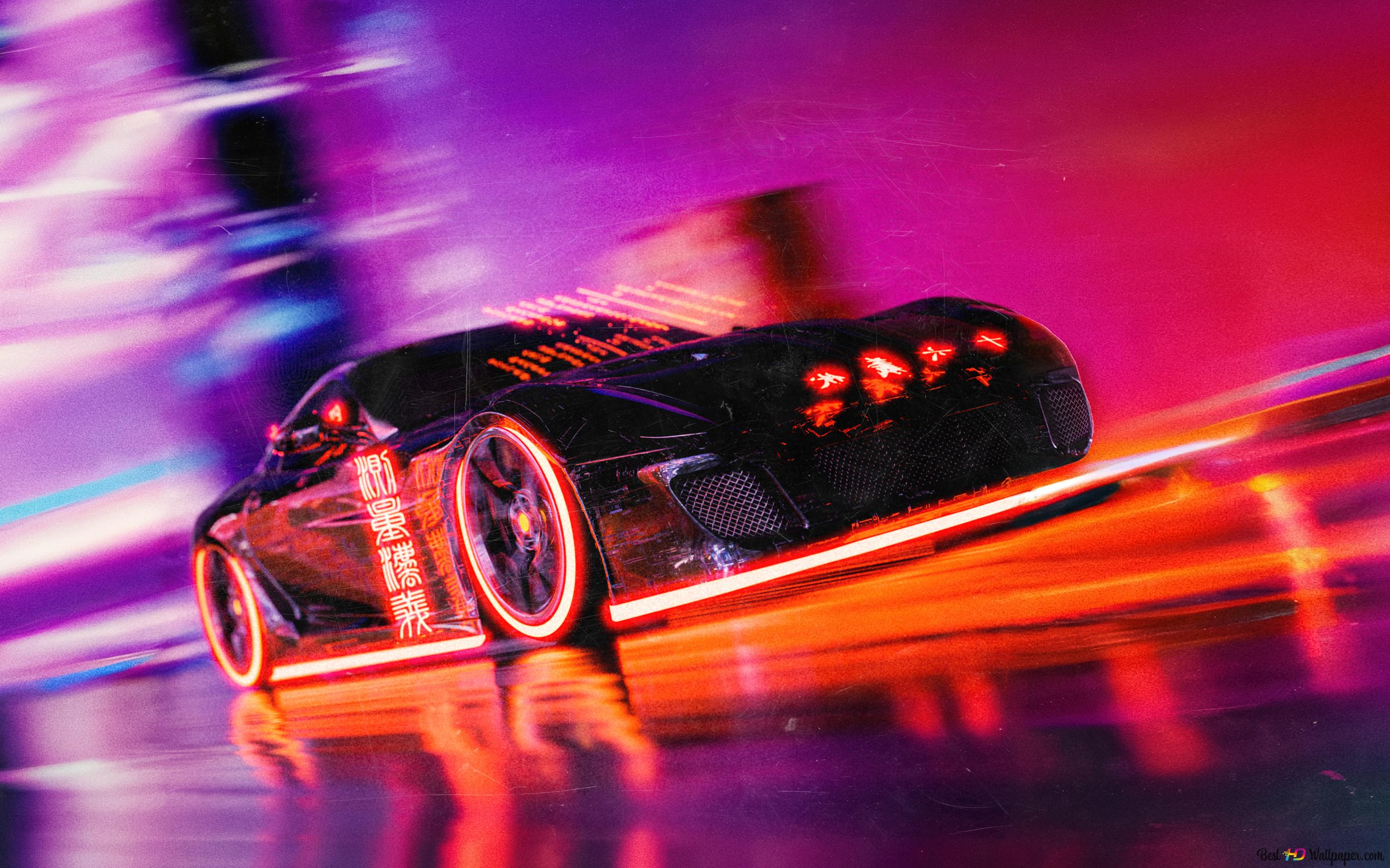 Cool Racing Wallpapers