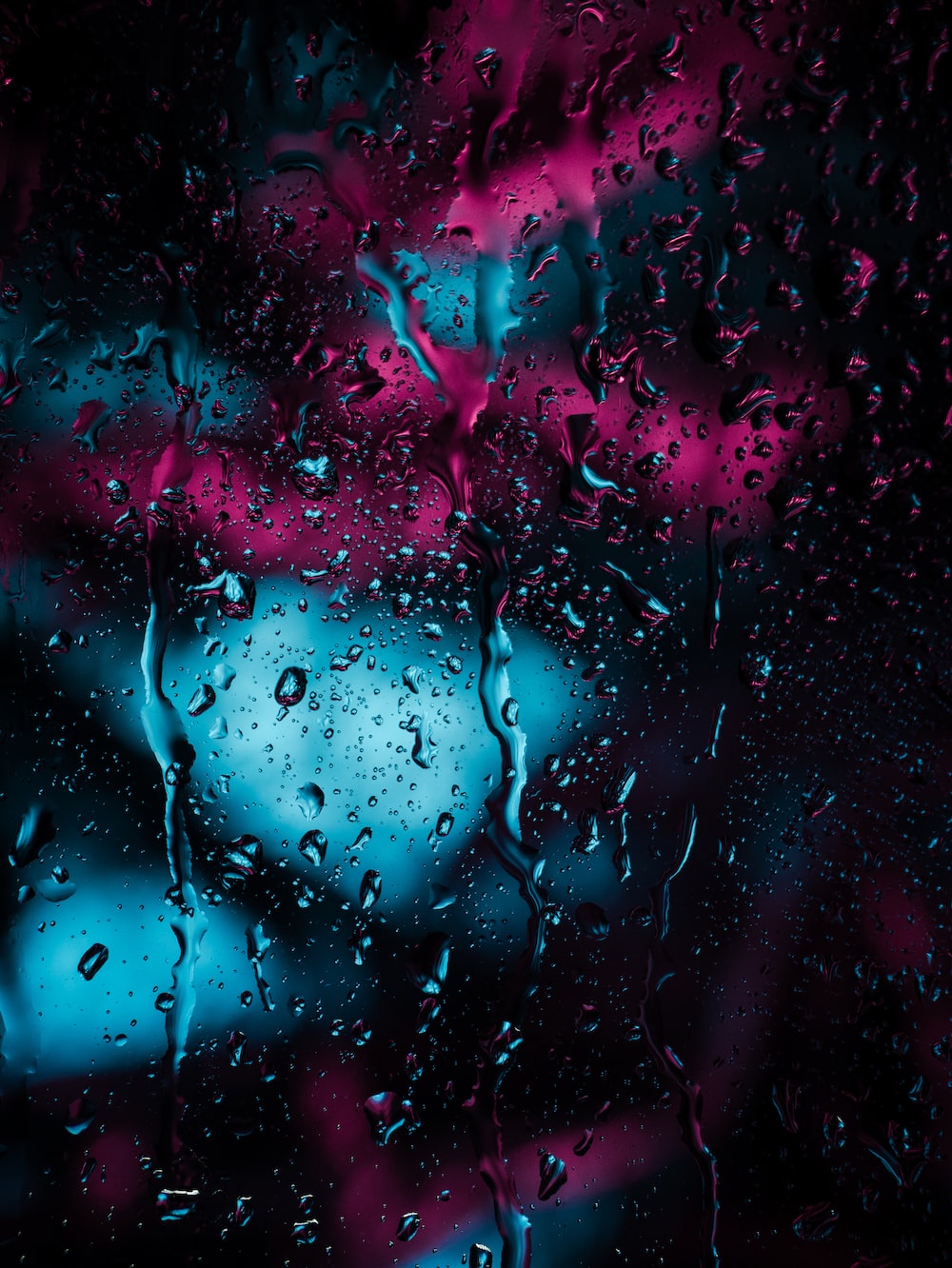 Cool Rain Wallpapers