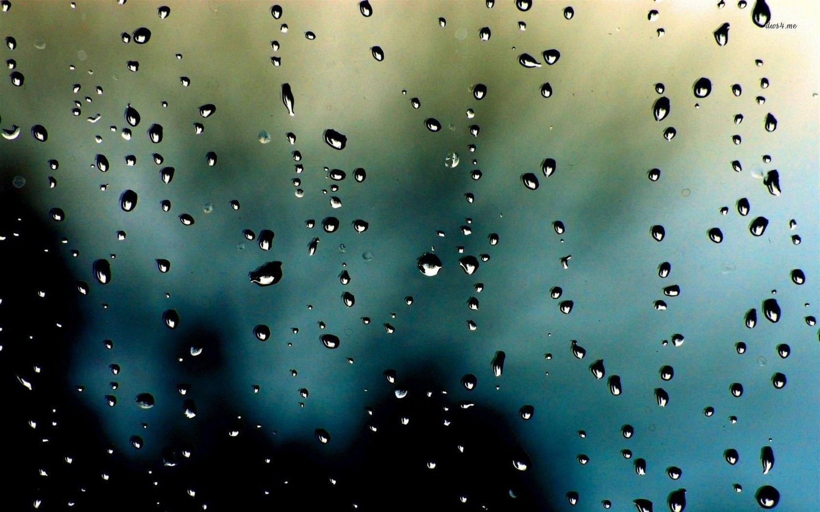 Cool Rain Wallpapers