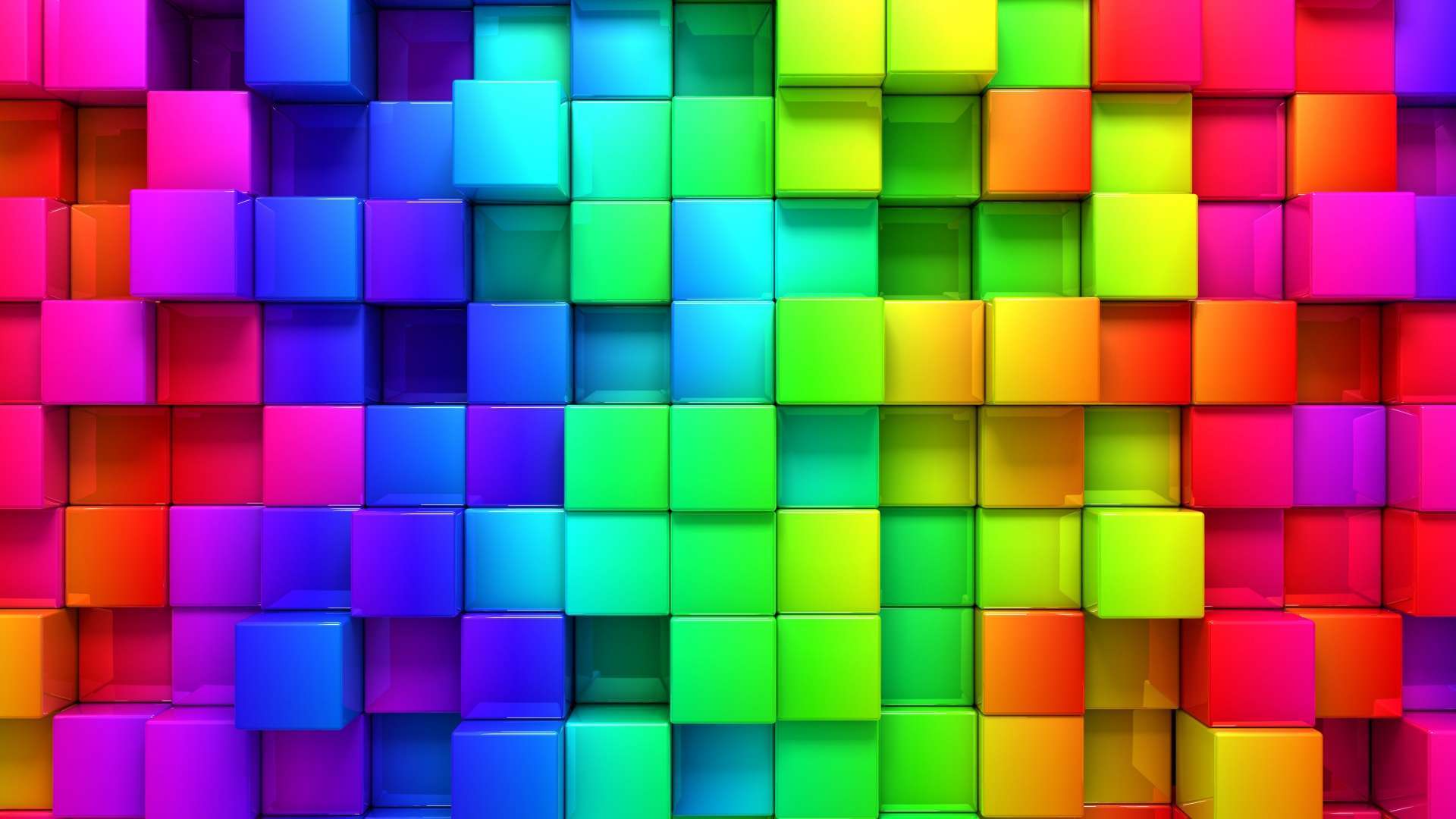 Cool Rainbow Wallpaper Wallpapers