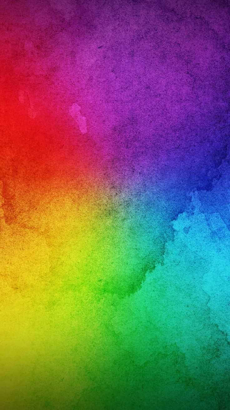 Cool Rainbow Wallpaper Wallpapers