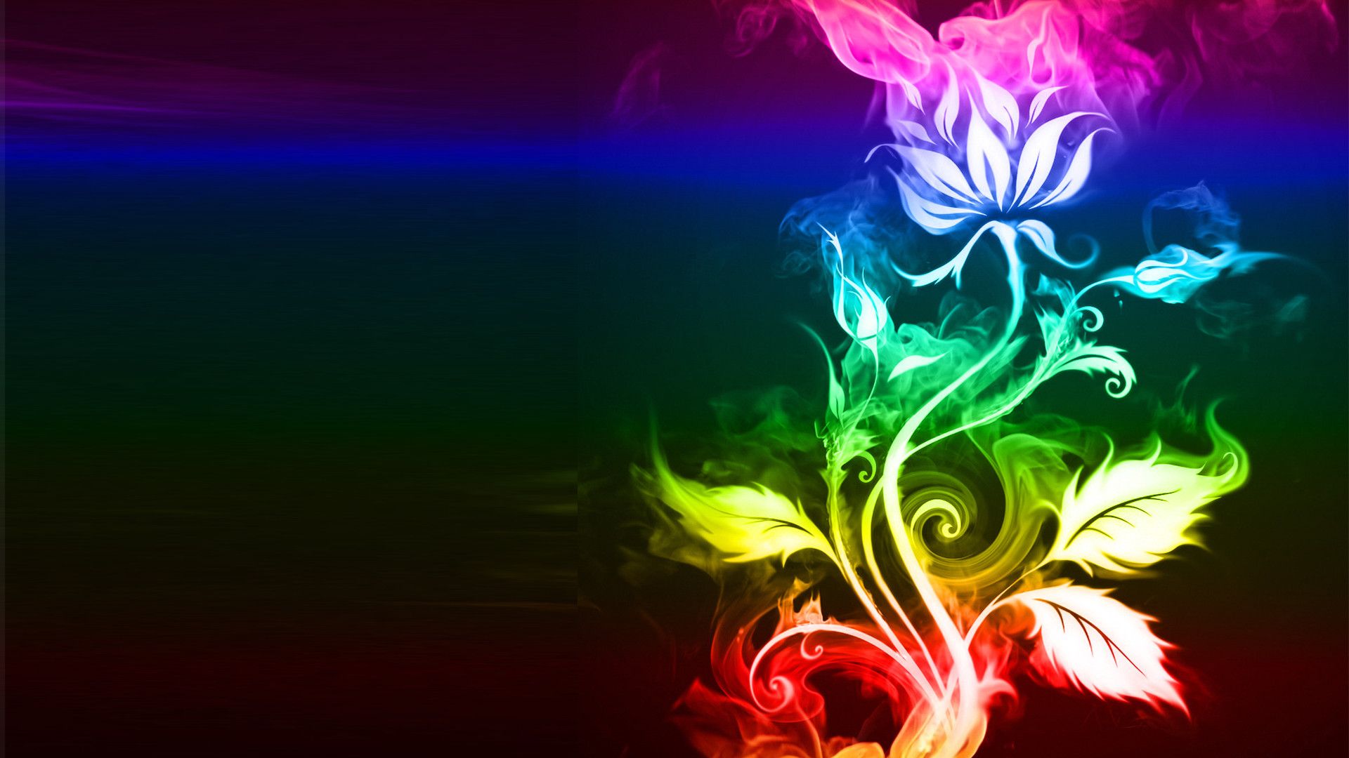 Cool Rainbow Wallpapers