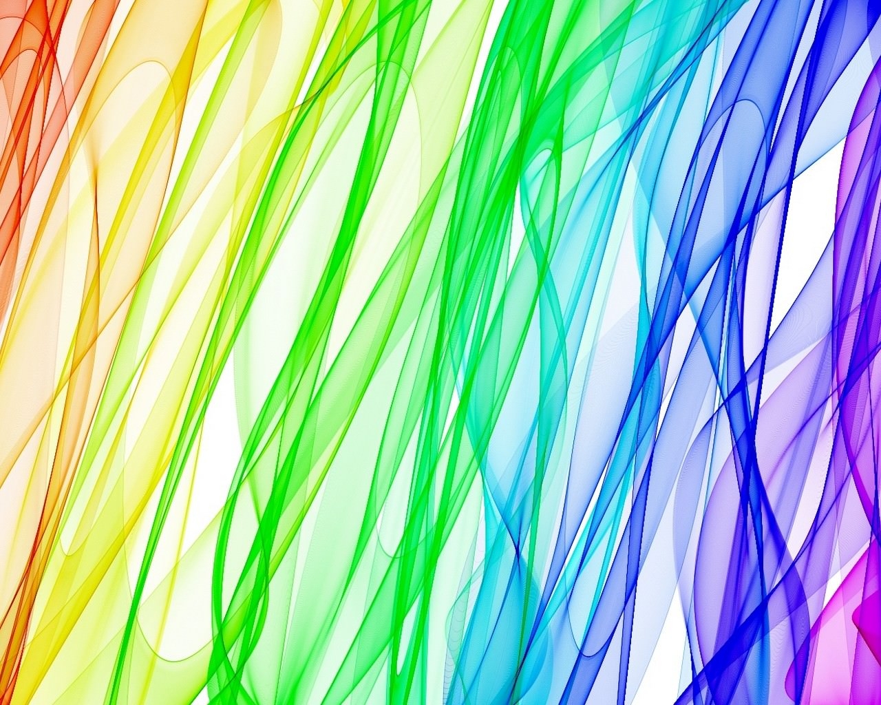 Cool Rainbow Wallpapers