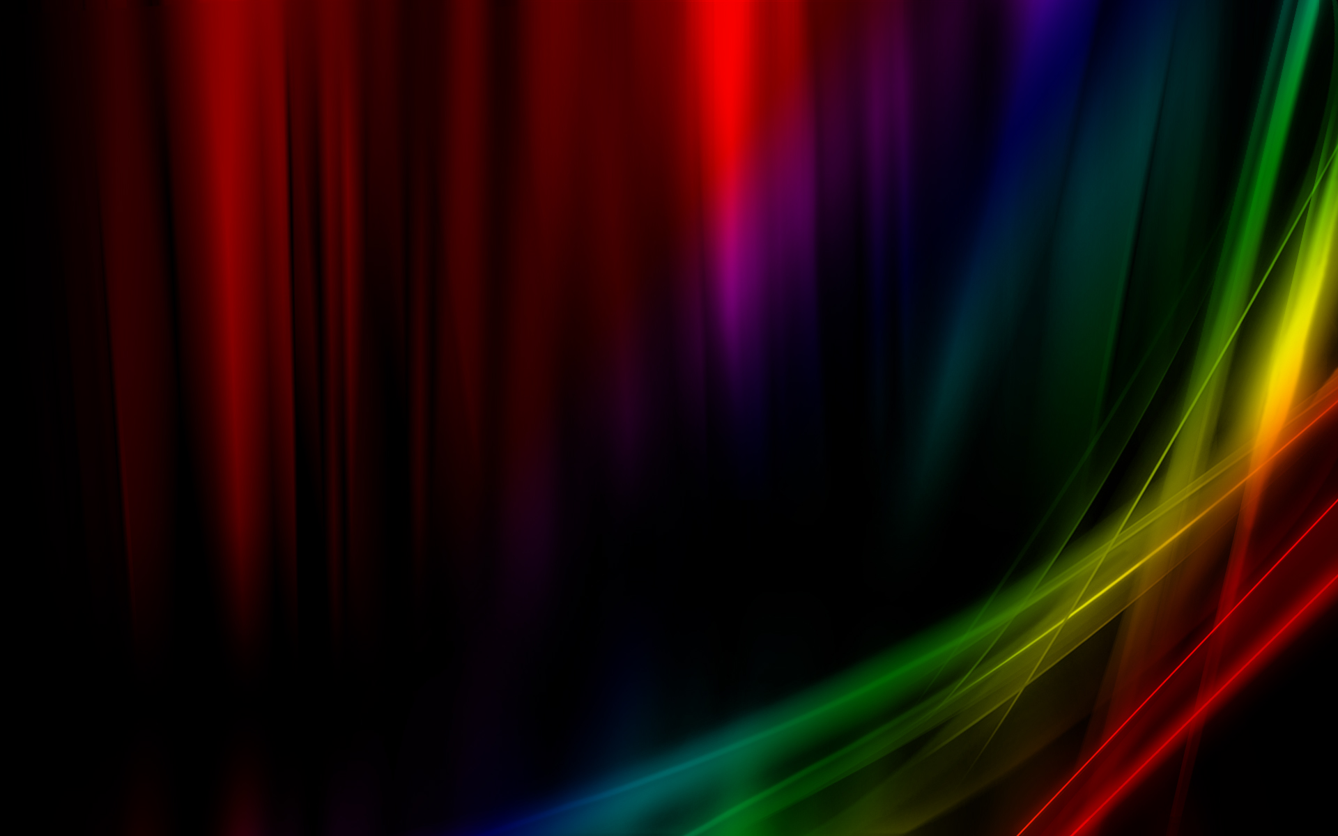 Cool Rainbow Wallpapers