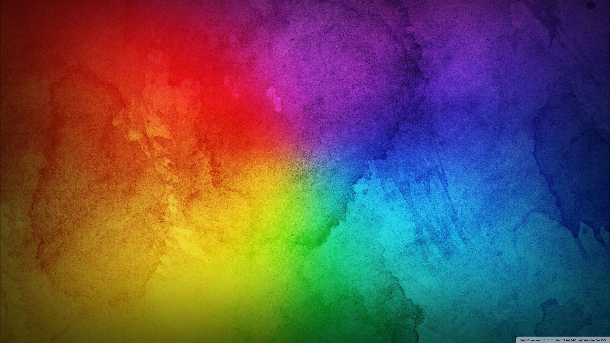 Cool Rainbow Wallpapers