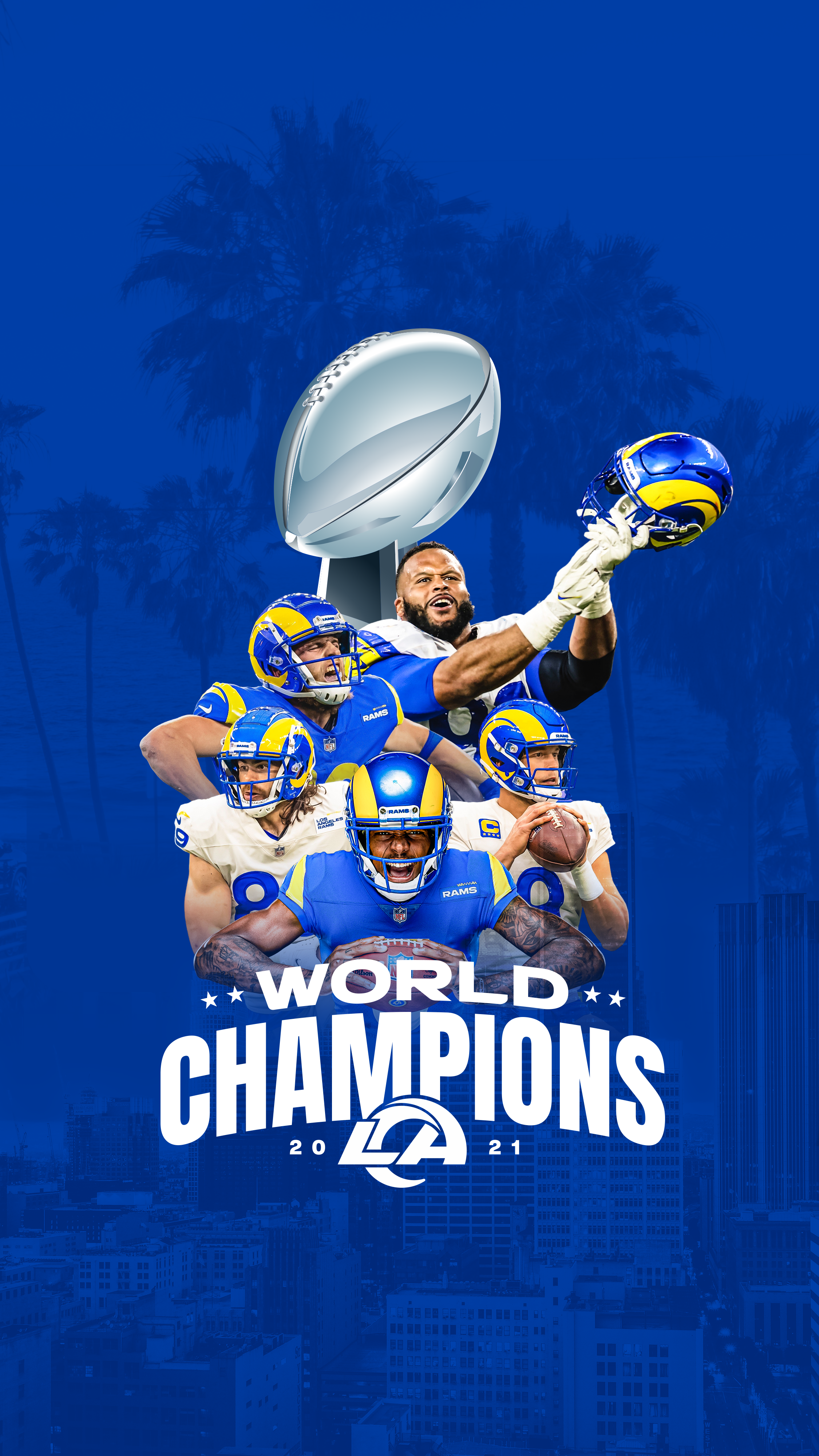 Cool Rams Wallpapers