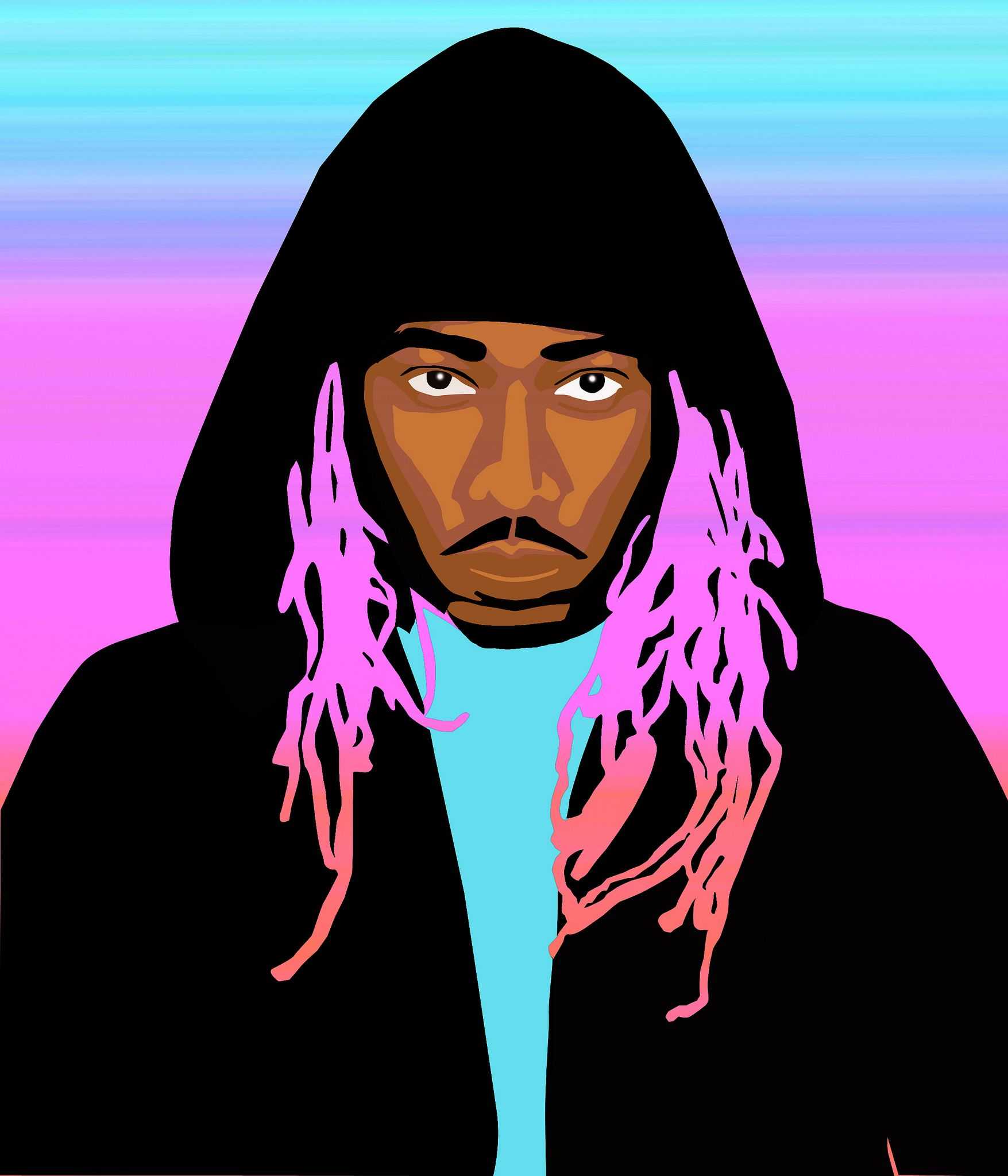 Cool Rapper Wallpapers