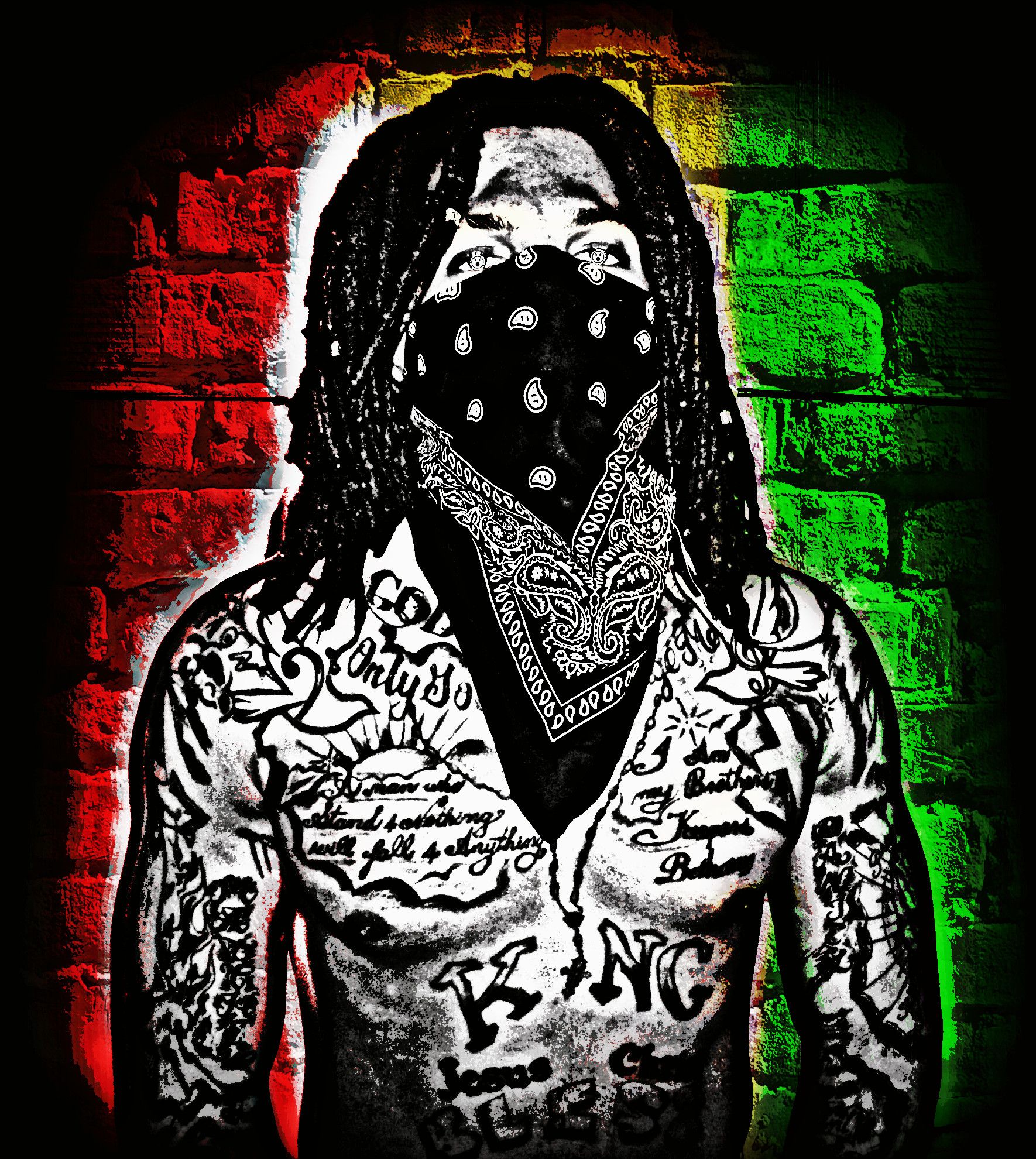 Cool Rasta Wallpapers Wallpapers