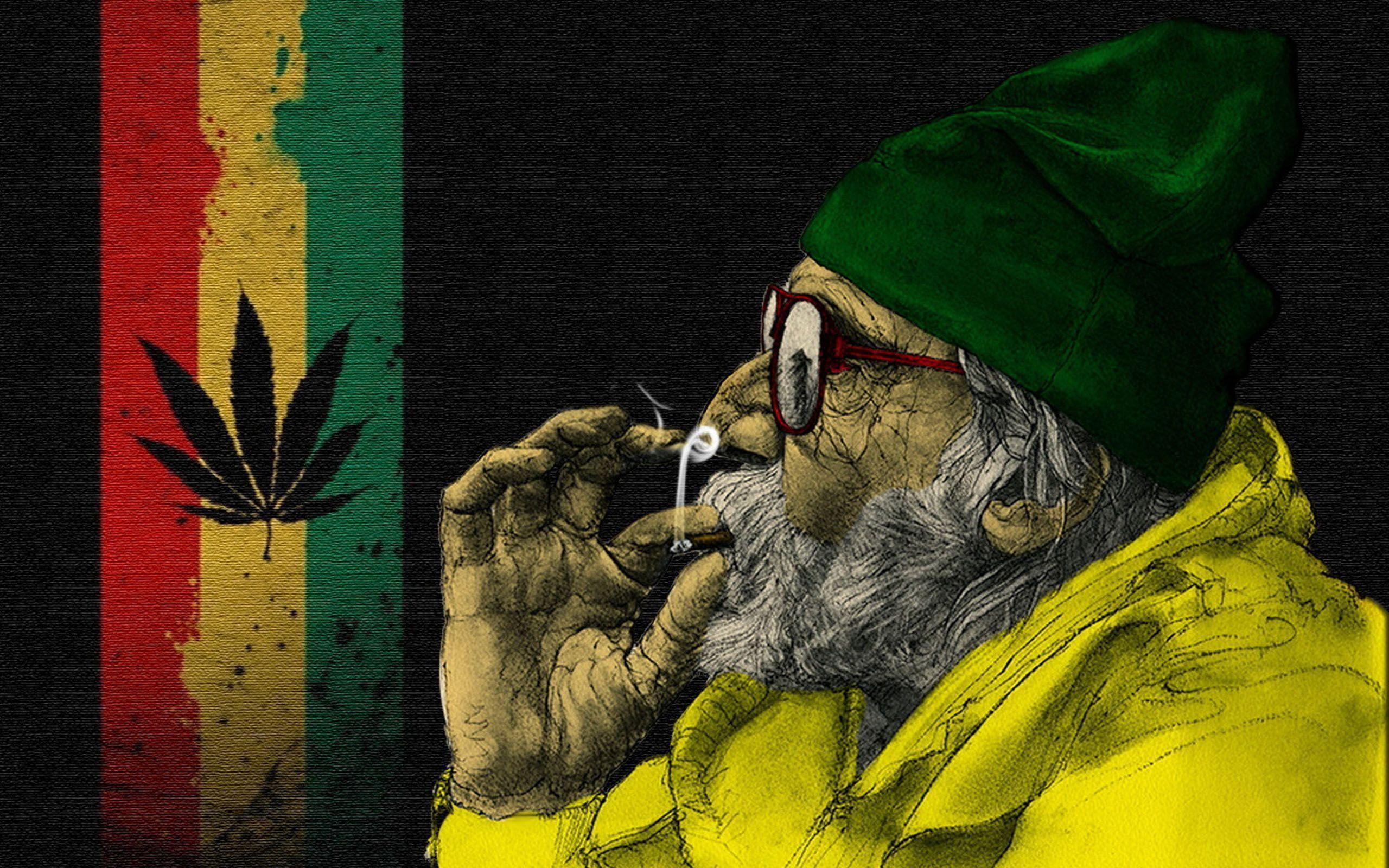 Cool Rasta Wallpapers Wallpapers