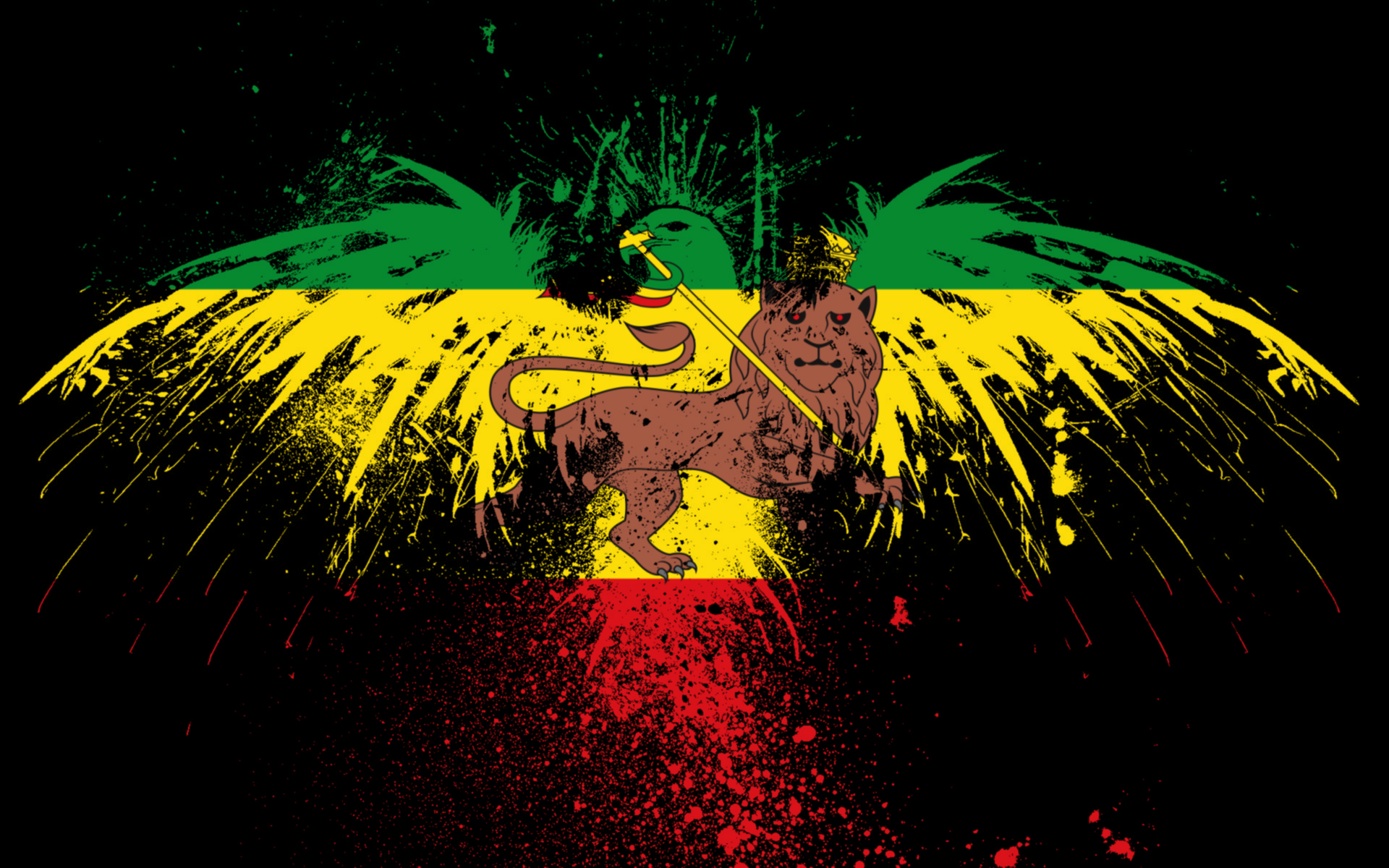 Cool Rasta Wallpapers Wallpapers