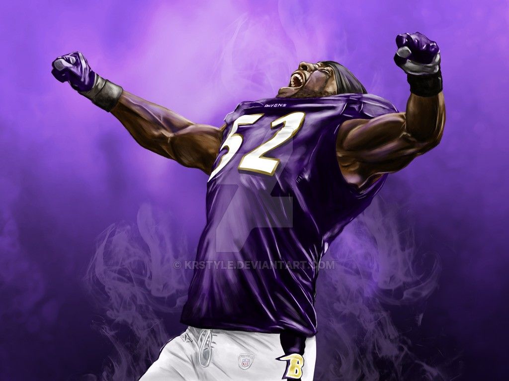 Cool Ray Lewis Wallpapers