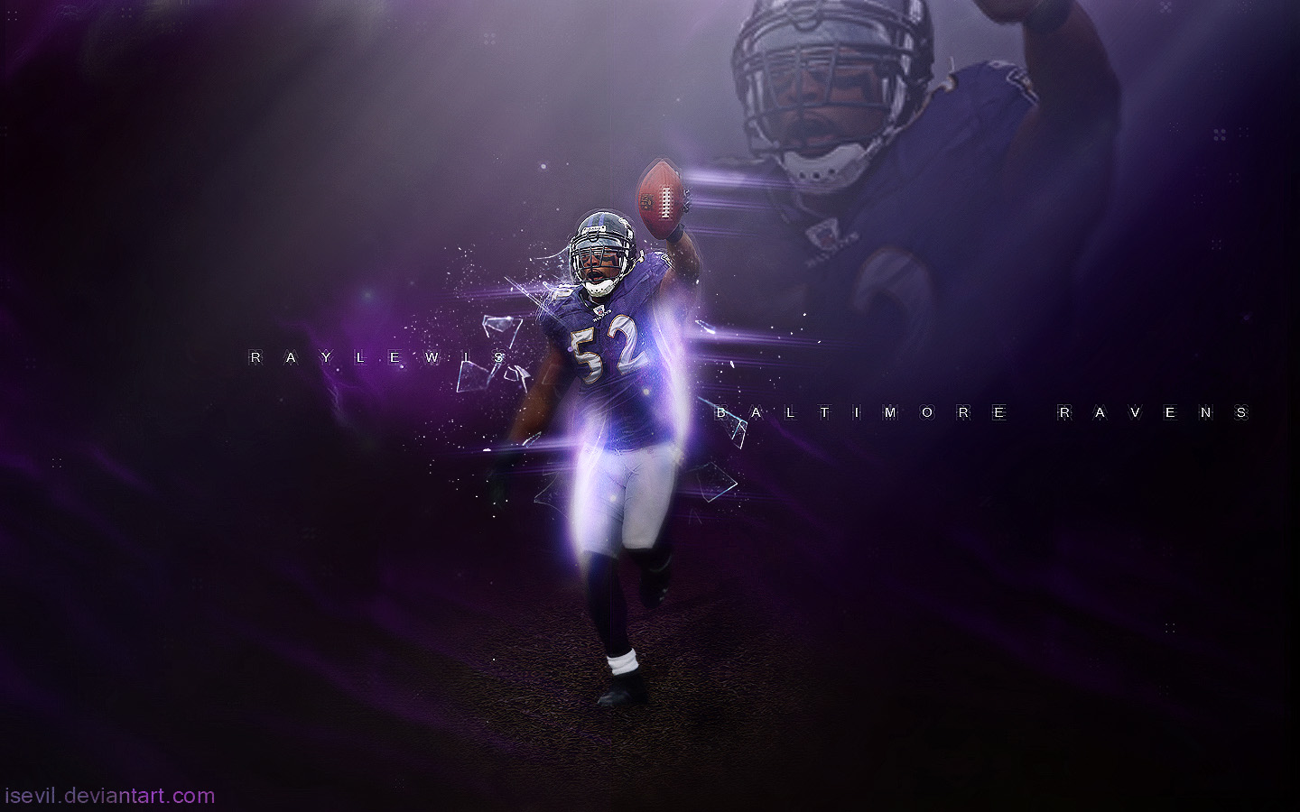 Cool Ray Lewis Wallpapers