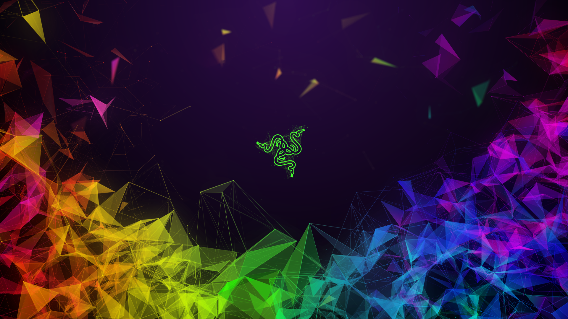 Cool Razer Wallpapers